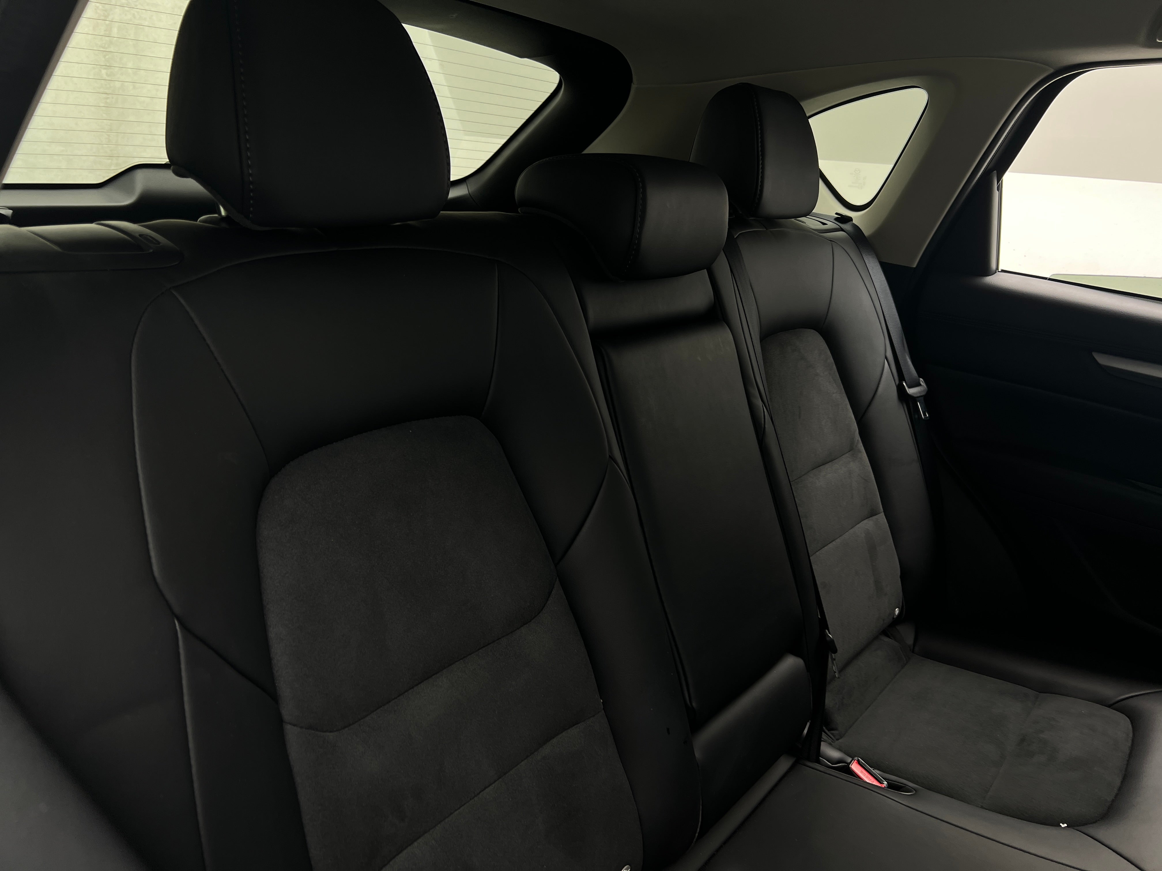 Thumbnail: 2023 Mazda CX-5 - 5