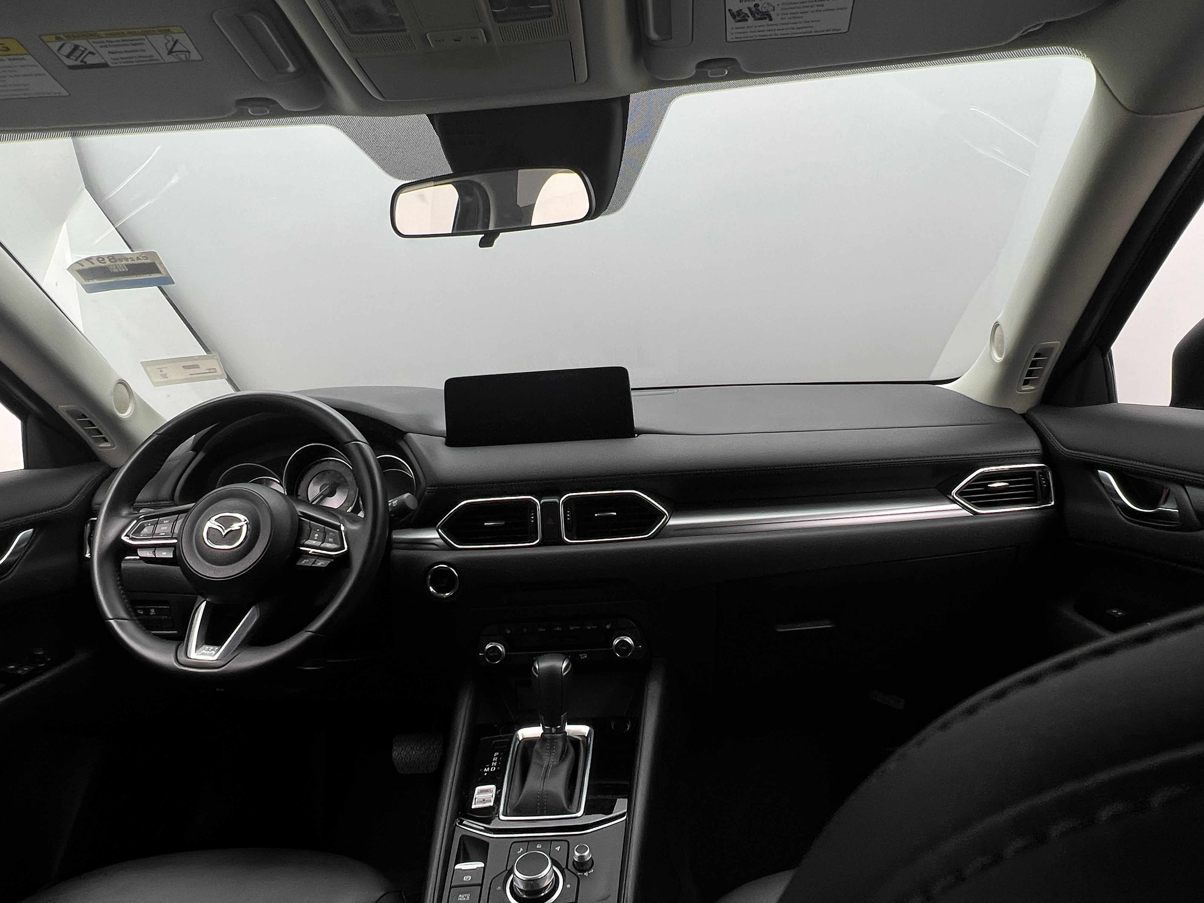 Thumbnail: 2023 Mazda CX-5 - 2