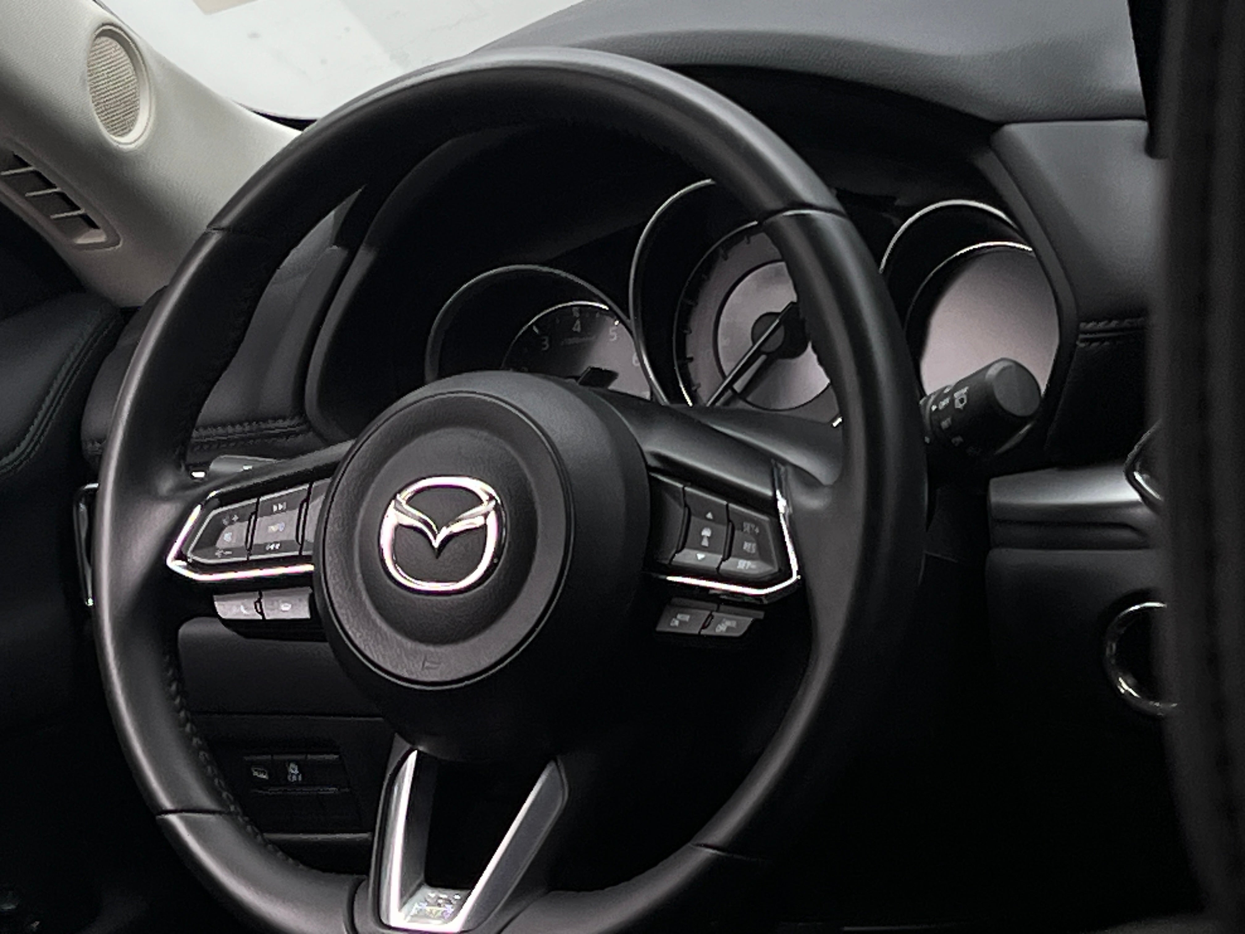 Thumbnail: 2023 Mazda CX-5 - 4