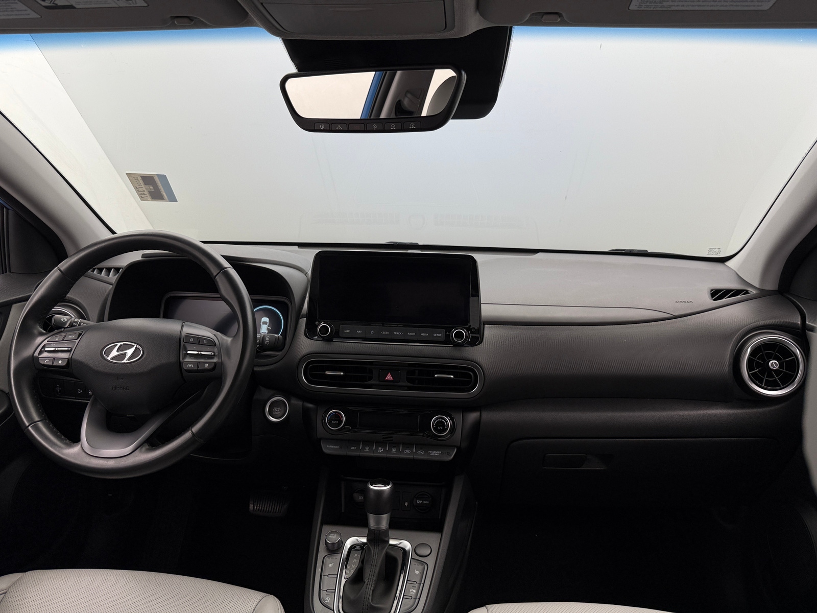 Thumbnail: 2022 Hyundai Kona - 2