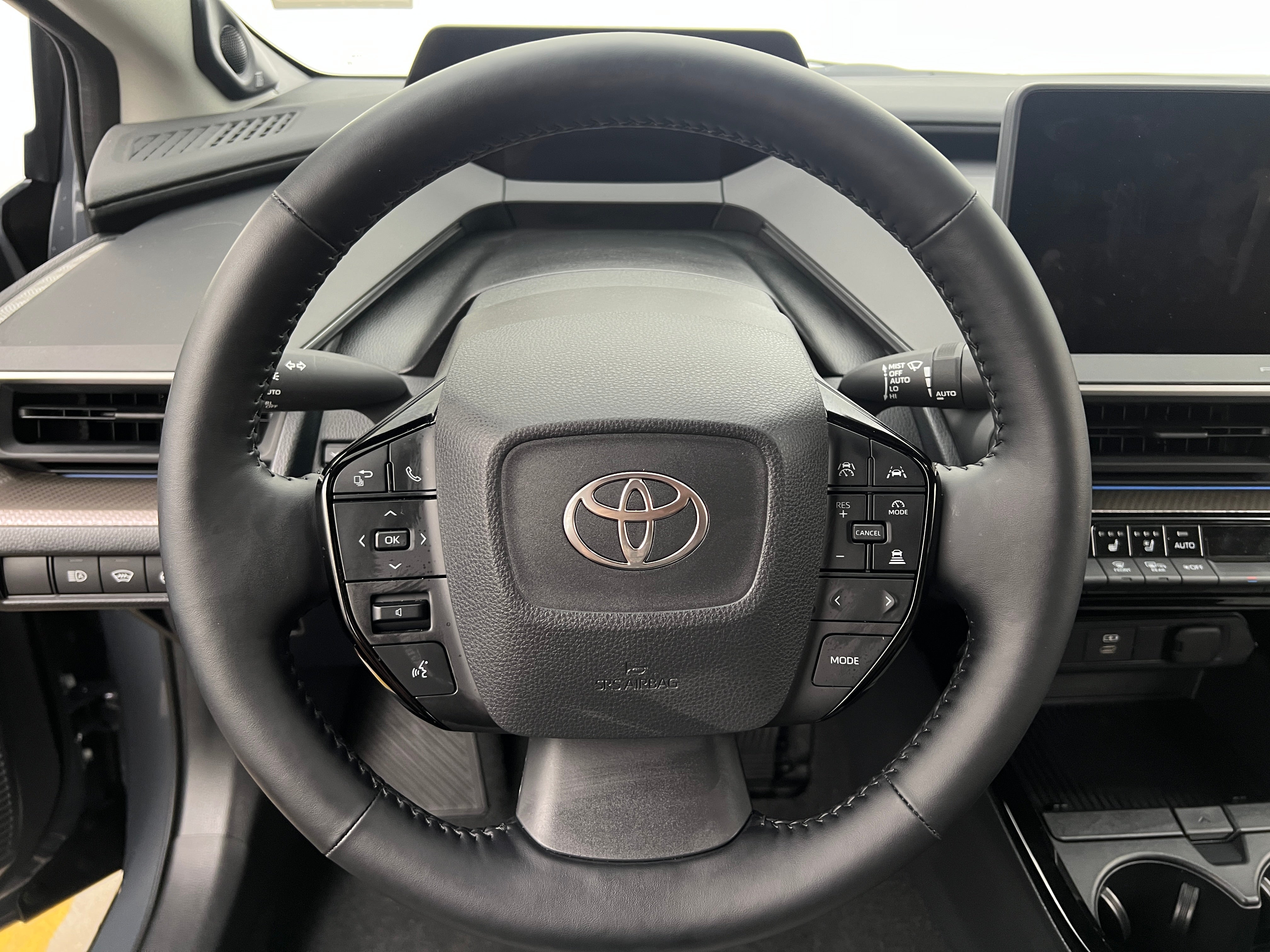 Thumbnail: 2024 Toyota Prius - 5
