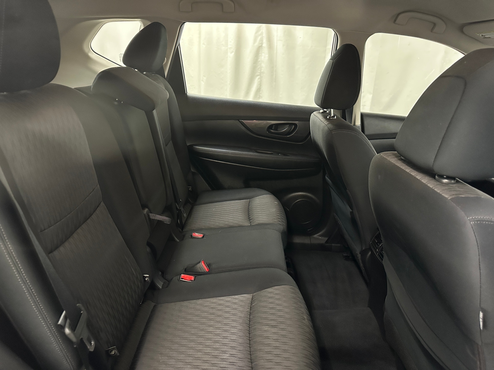 Thumbnail: 2020 Nissan Rogue - 6