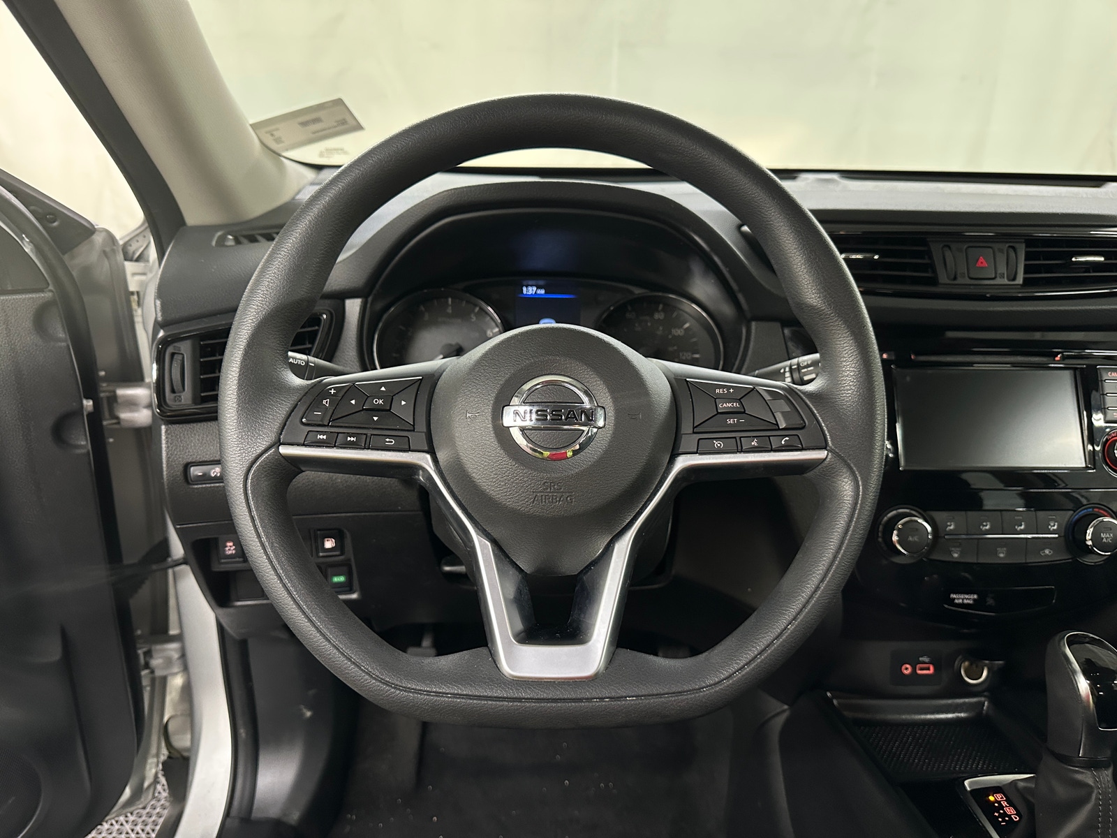 Thumbnail: 2020 Nissan Rogue - 5