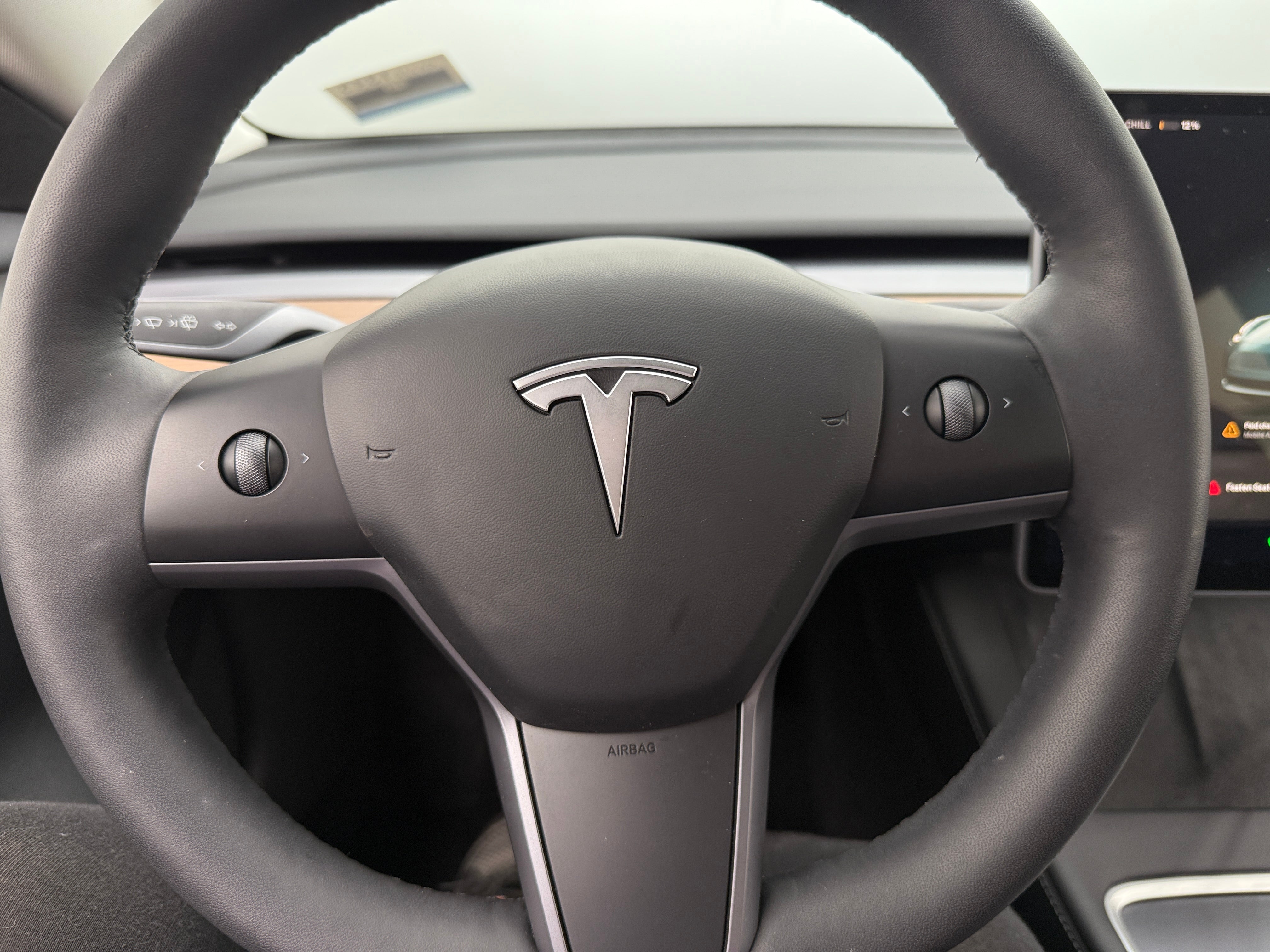 Thumbnail: 2023 Tesla Model 3 - 4