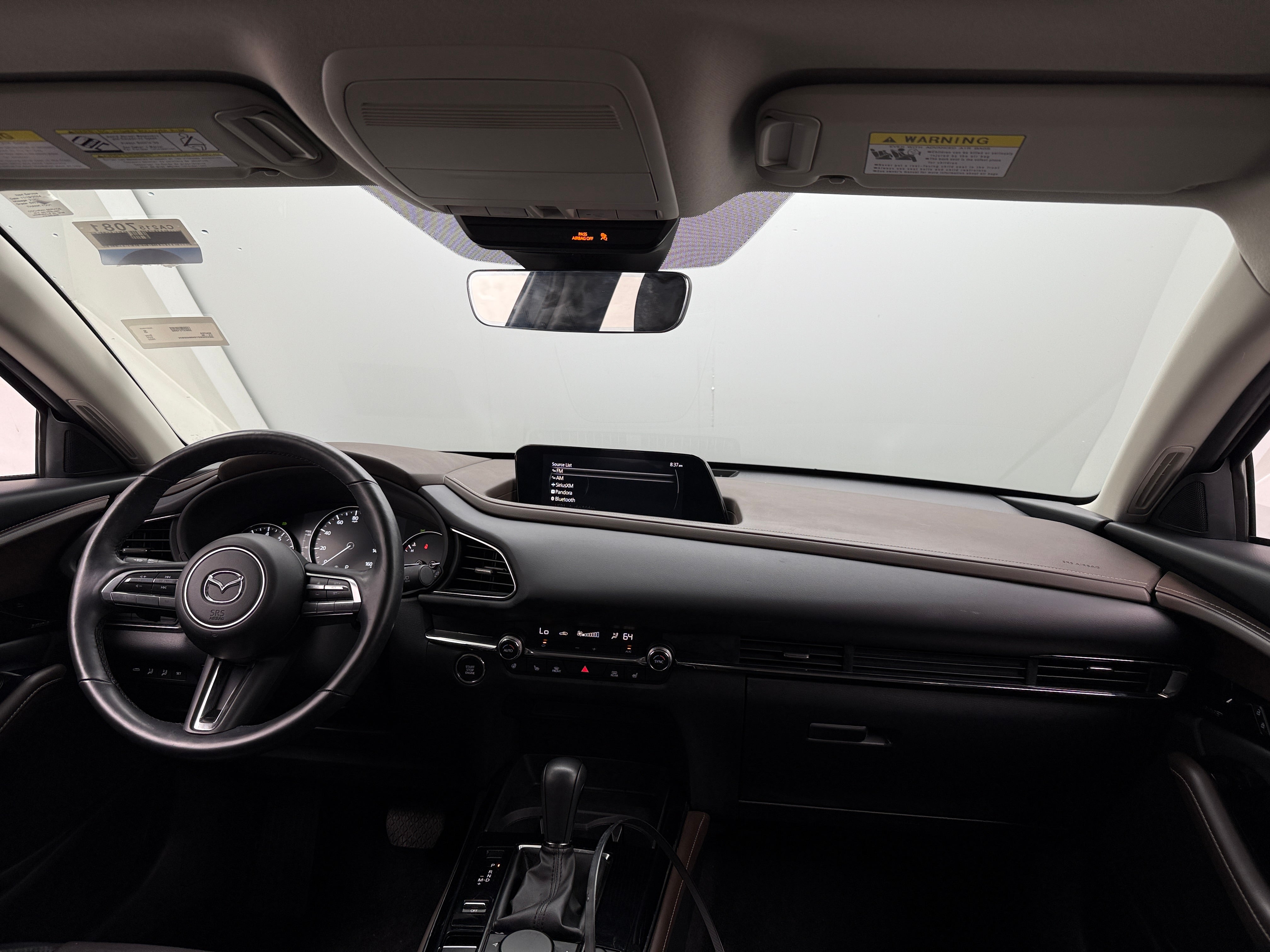 Thumbnail: 2022 Mazda CX-30 - 2