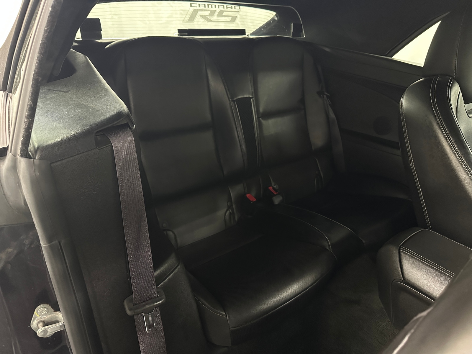 Thumbnail: 2014 Chevrolet Camaro - 5