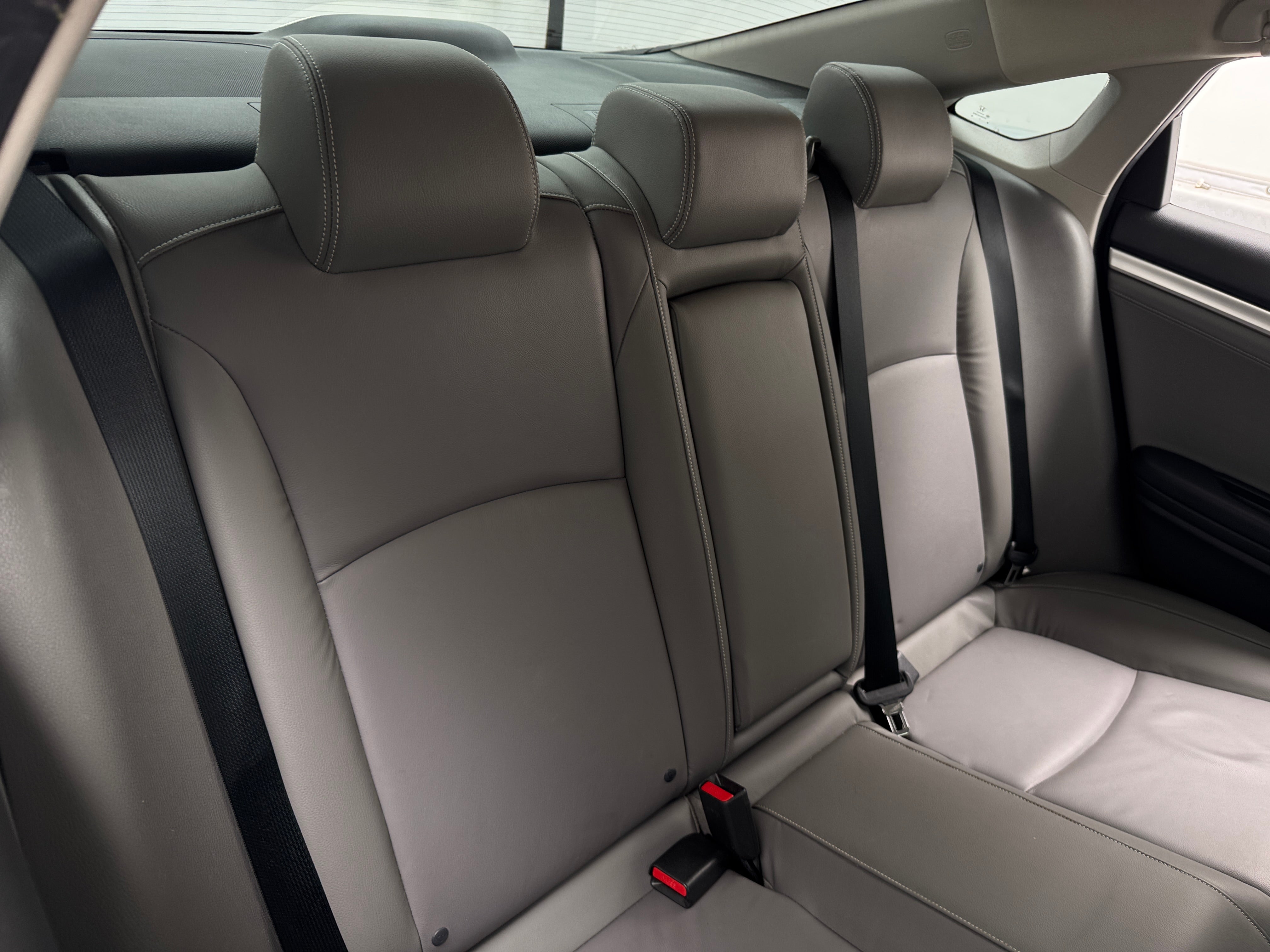 Thumbnail: 2019 Honda Civic - 5