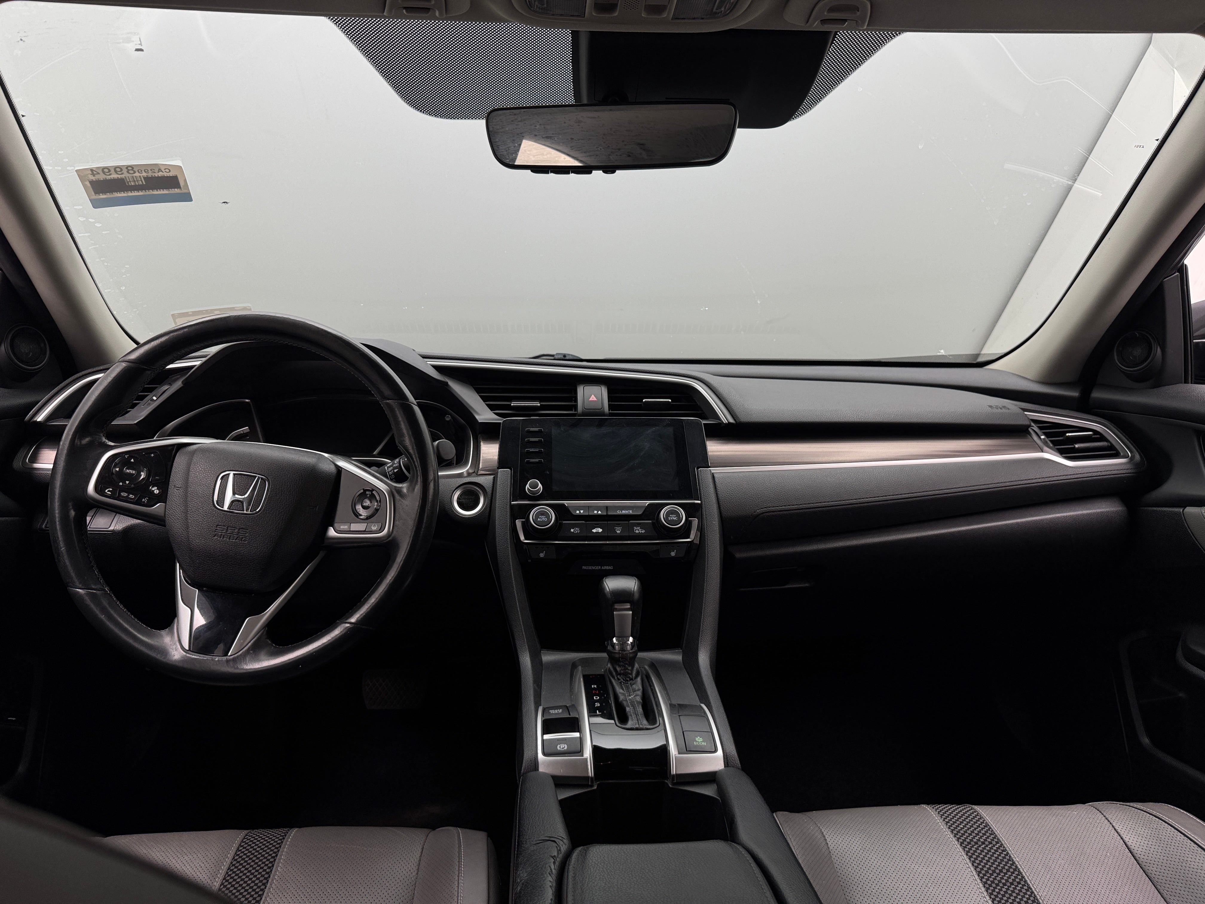 Thumbnail: 2019 Honda Civic - 2