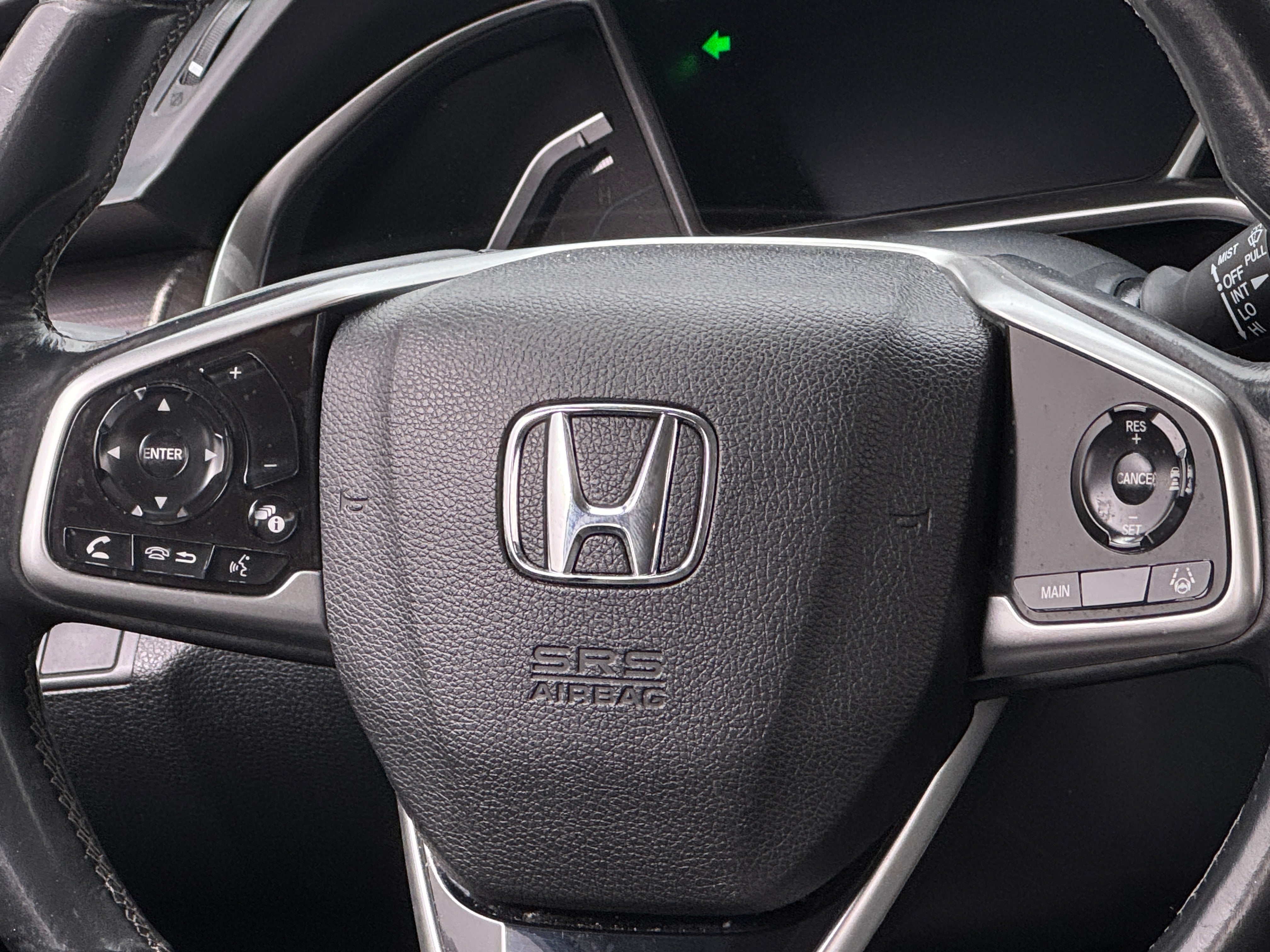 Thumbnail: 2019 Honda Civic - 4