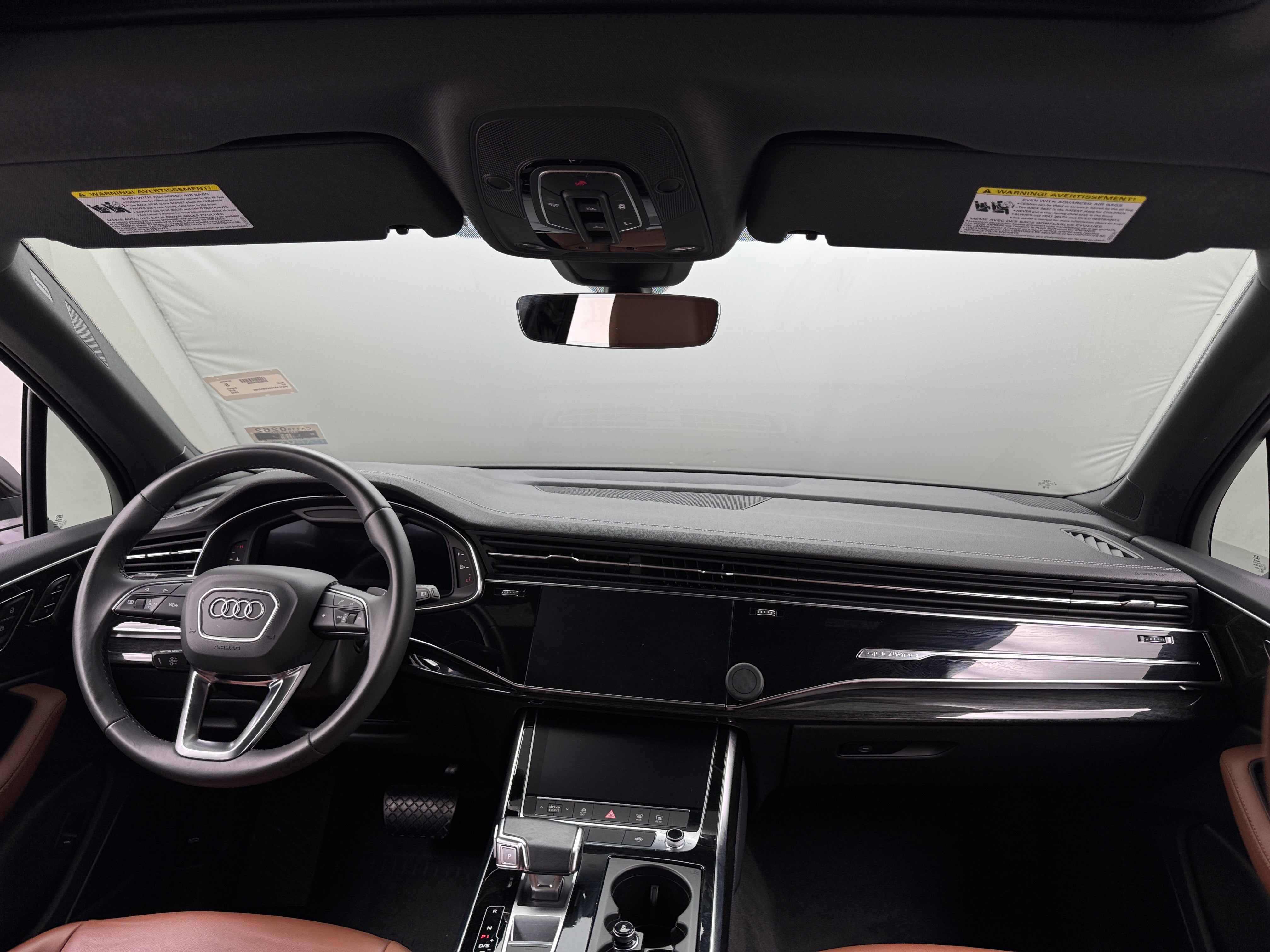 Thumbnail: 2023 Audi Q7 - 2