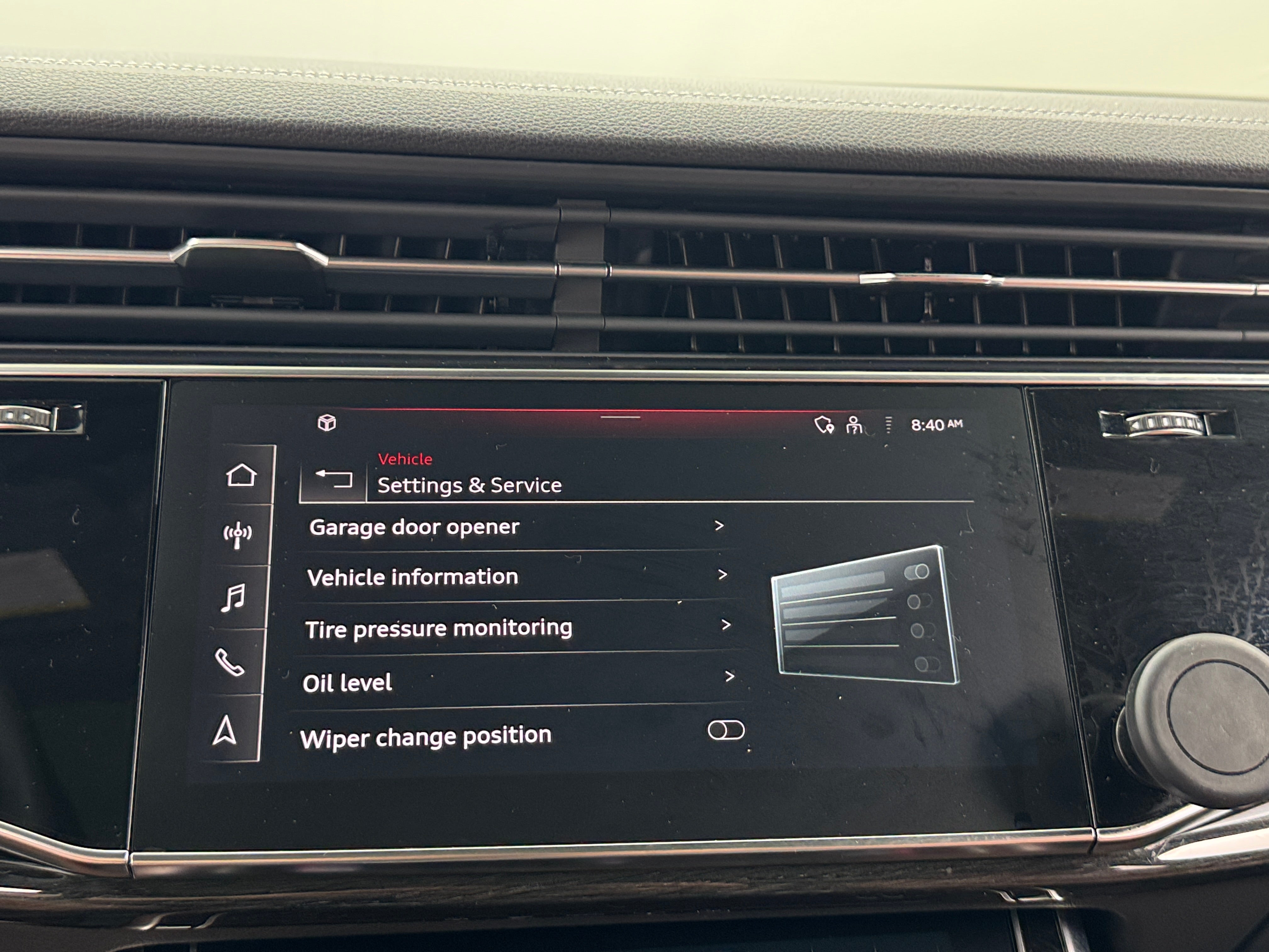 Thumbnail: 2023 Audi Q7 - 3