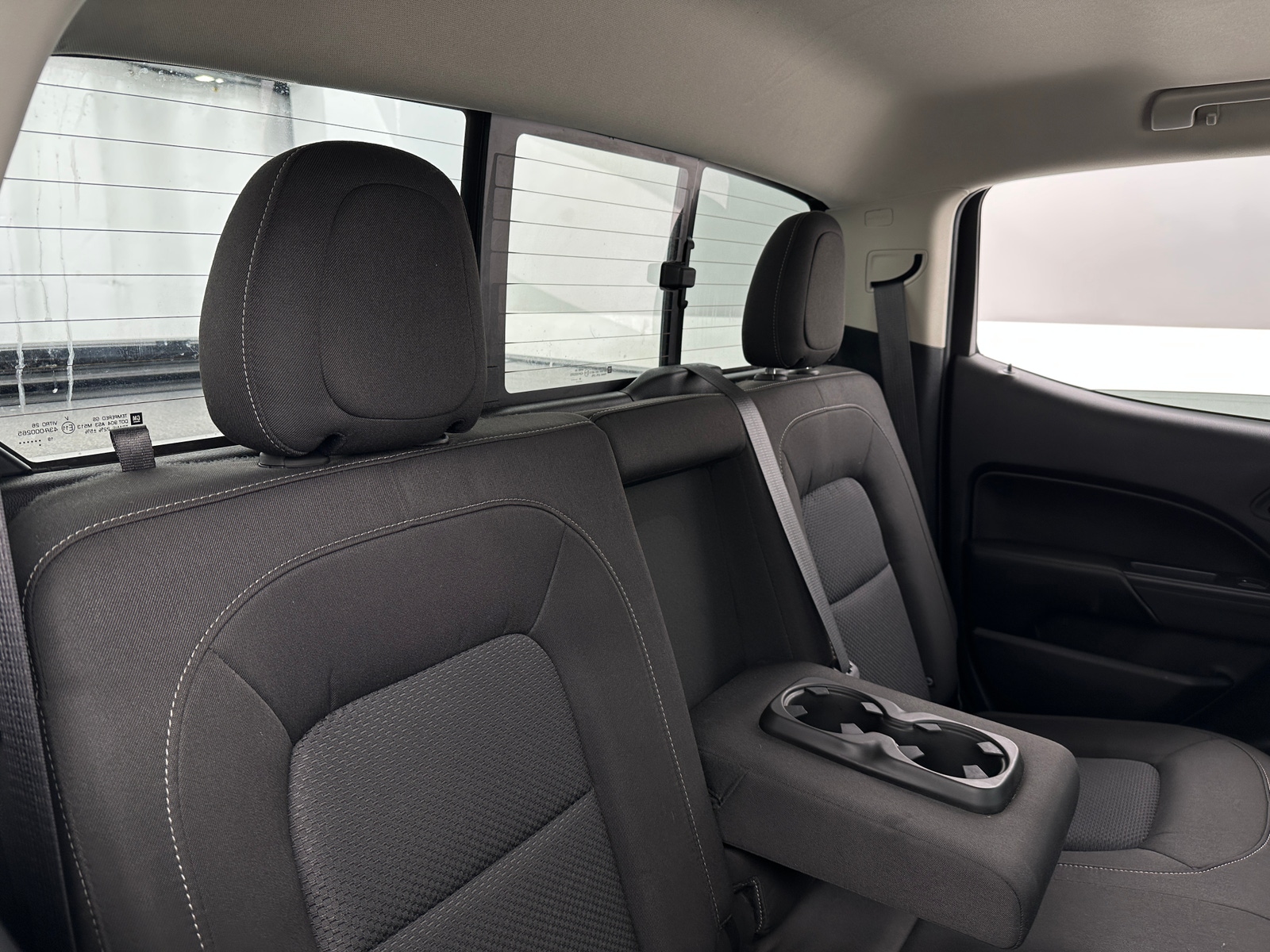Thumbnail: 2020 Chevrolet Colorado - 6