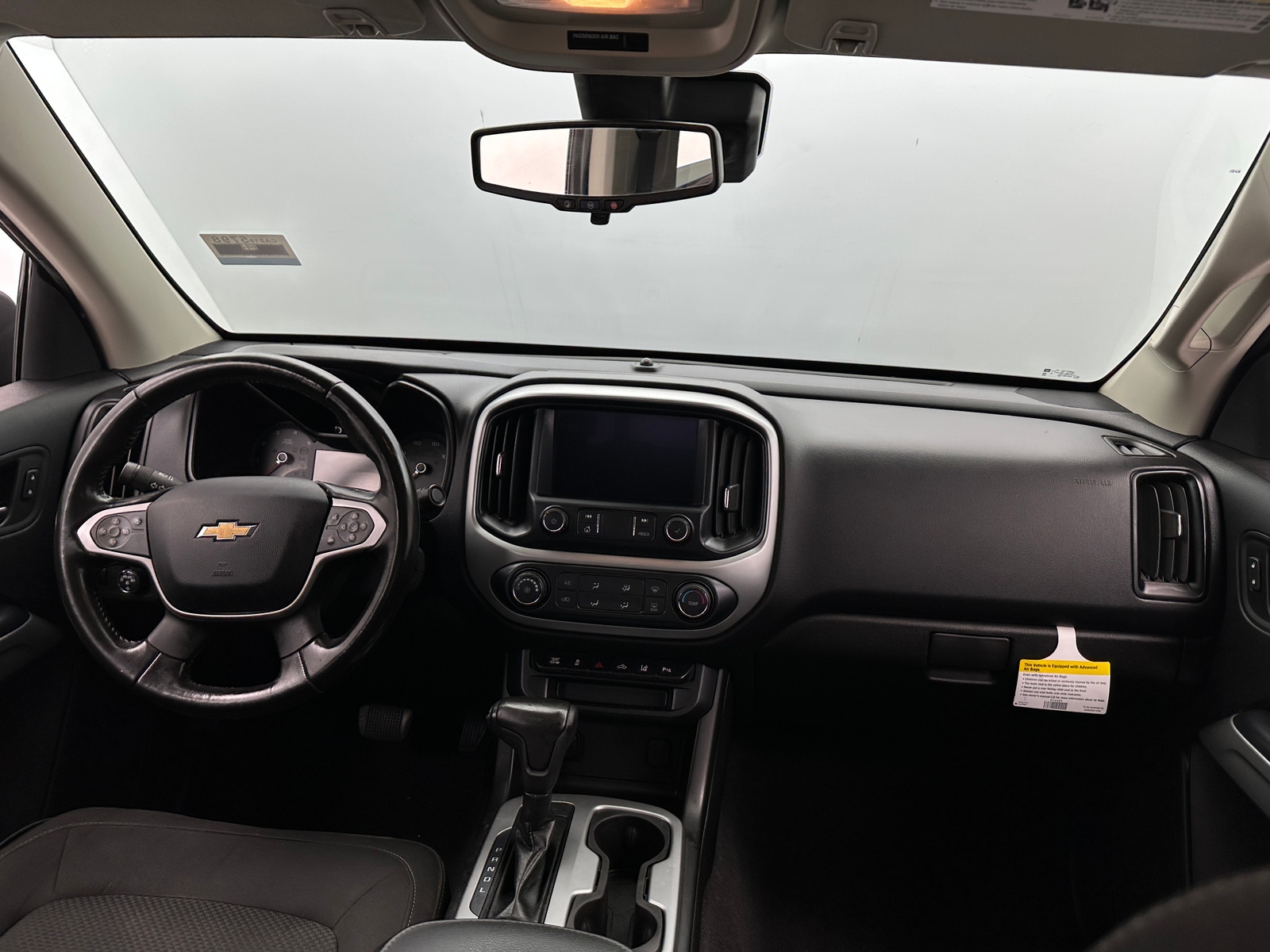 Thumbnail: 2020 Chevrolet Colorado - 3
