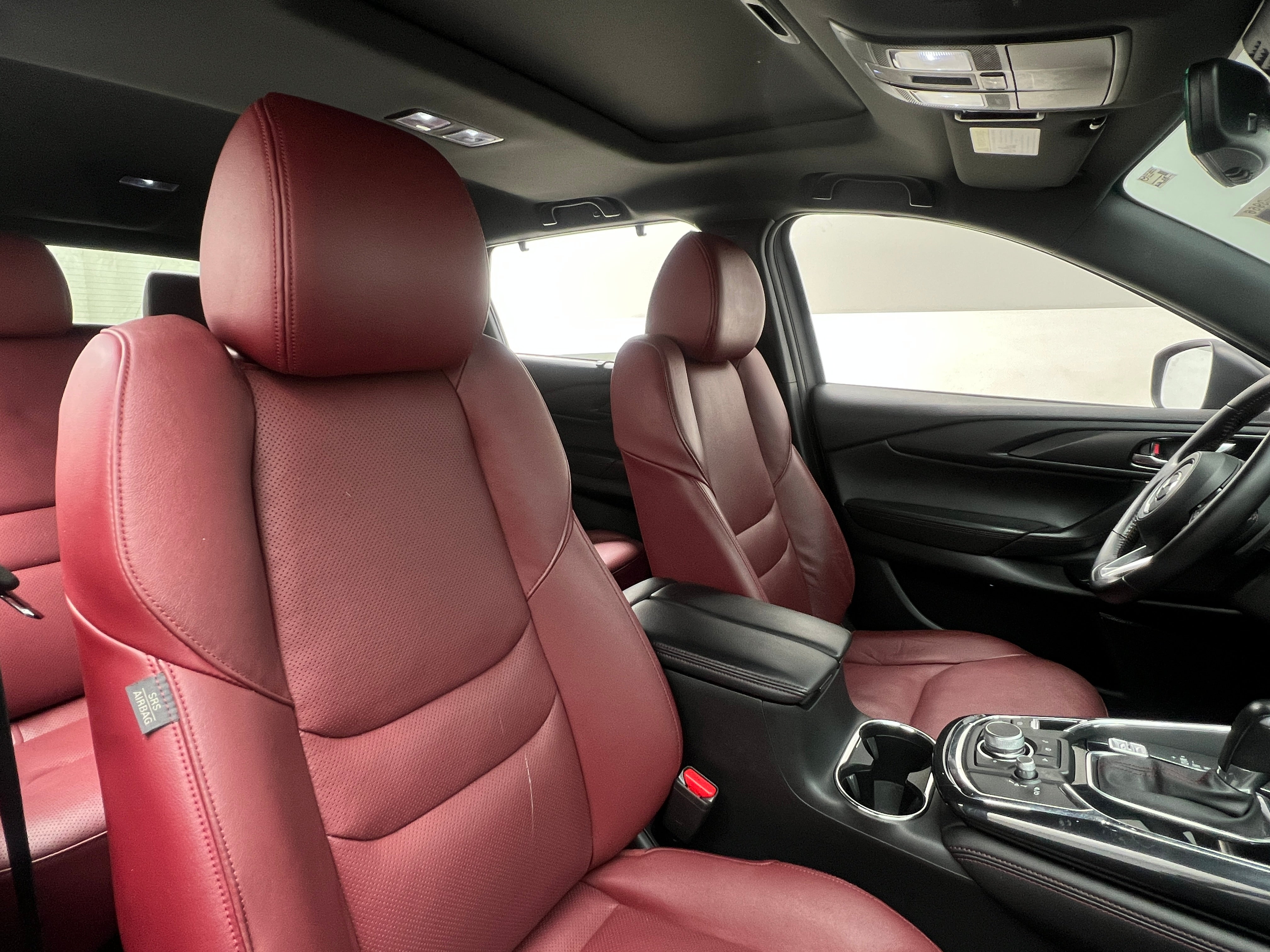 Thumbnail: 2022 Mazda CX-9 - 2