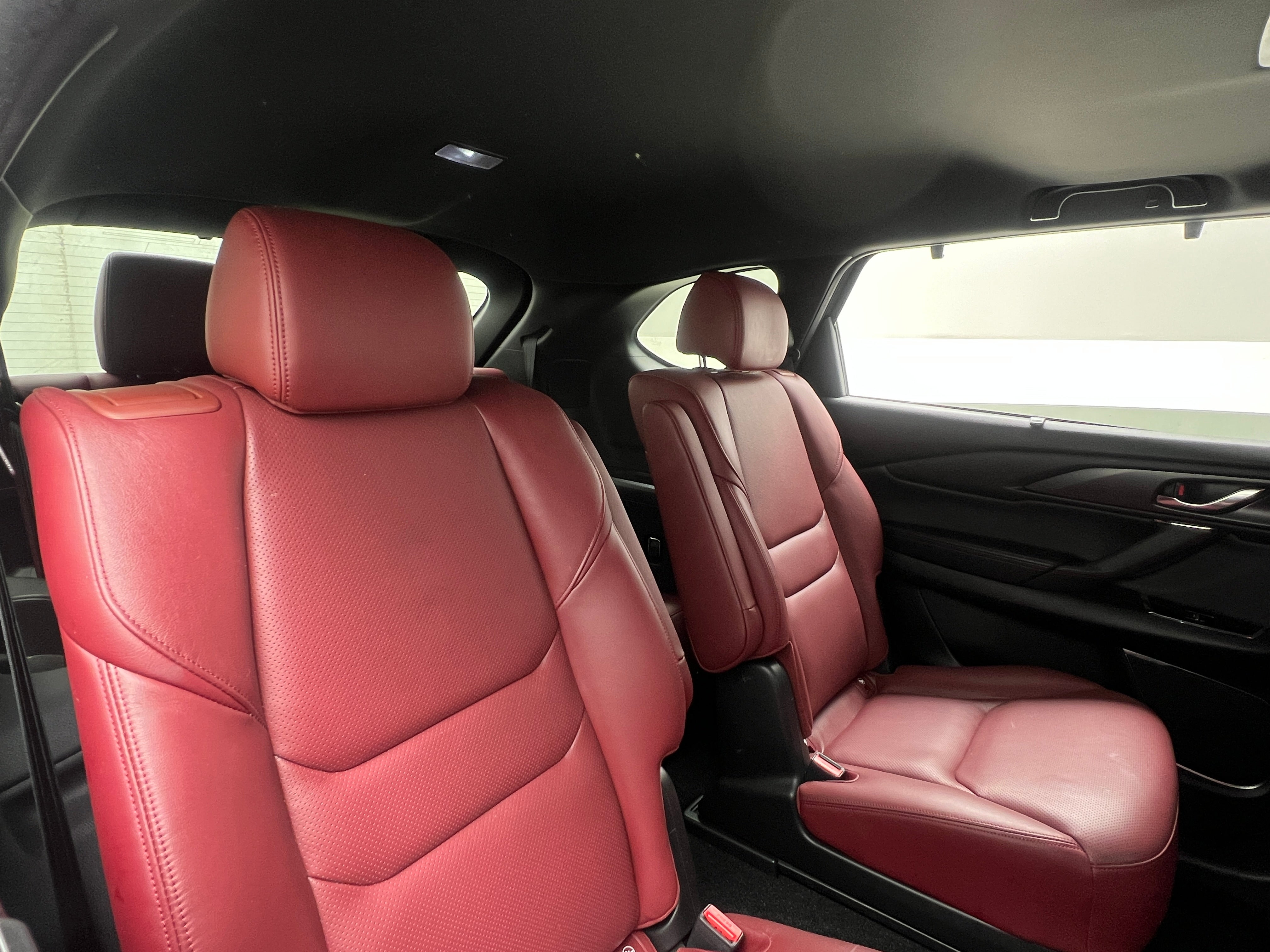 Thumbnail: 2022 Mazda CX-9 - 6