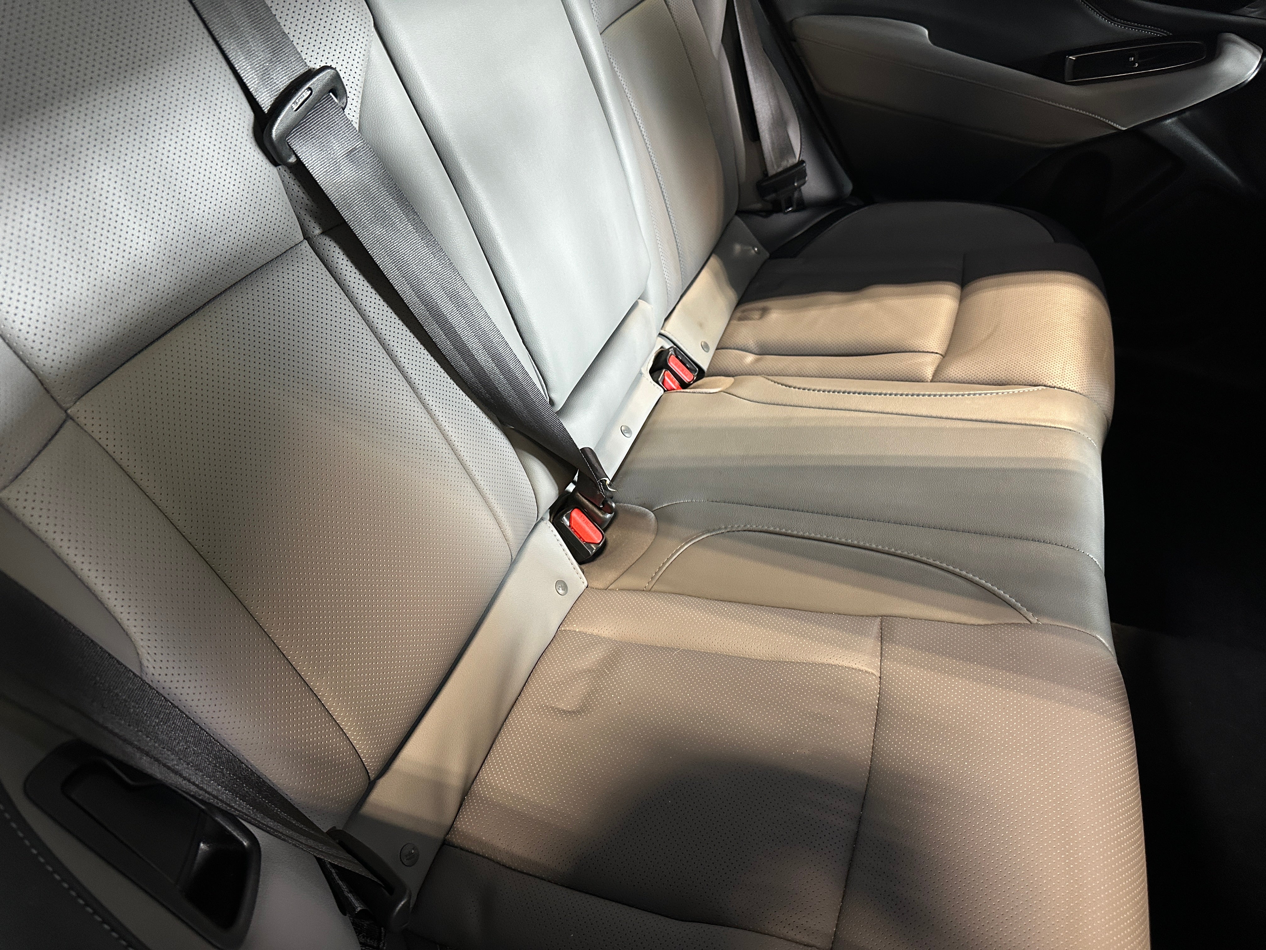 Thumbnail: 2024 Subaru Outback - 5