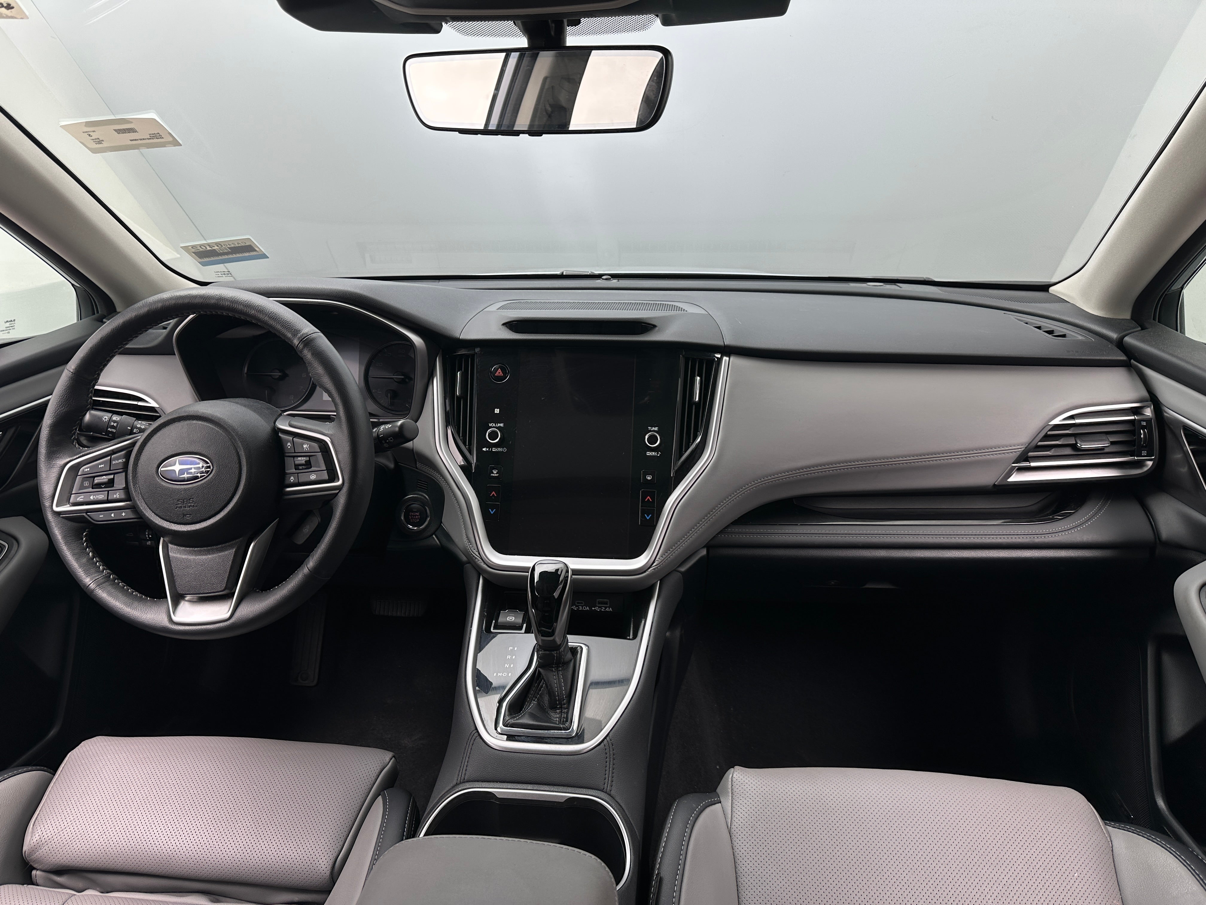 Thumbnail: 2024 Subaru Outback - 2