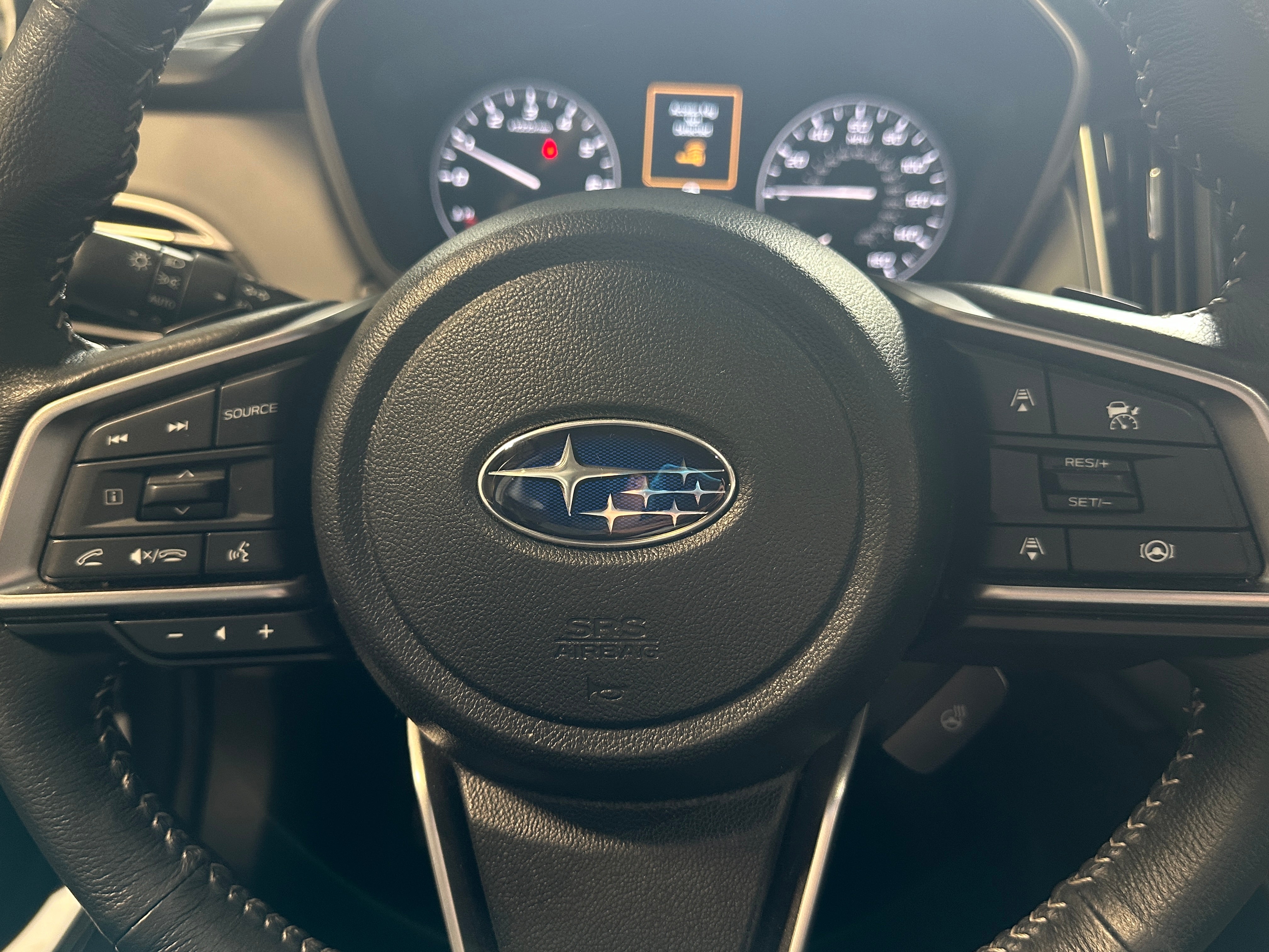 Thumbnail: 2024 Subaru Outback - 4