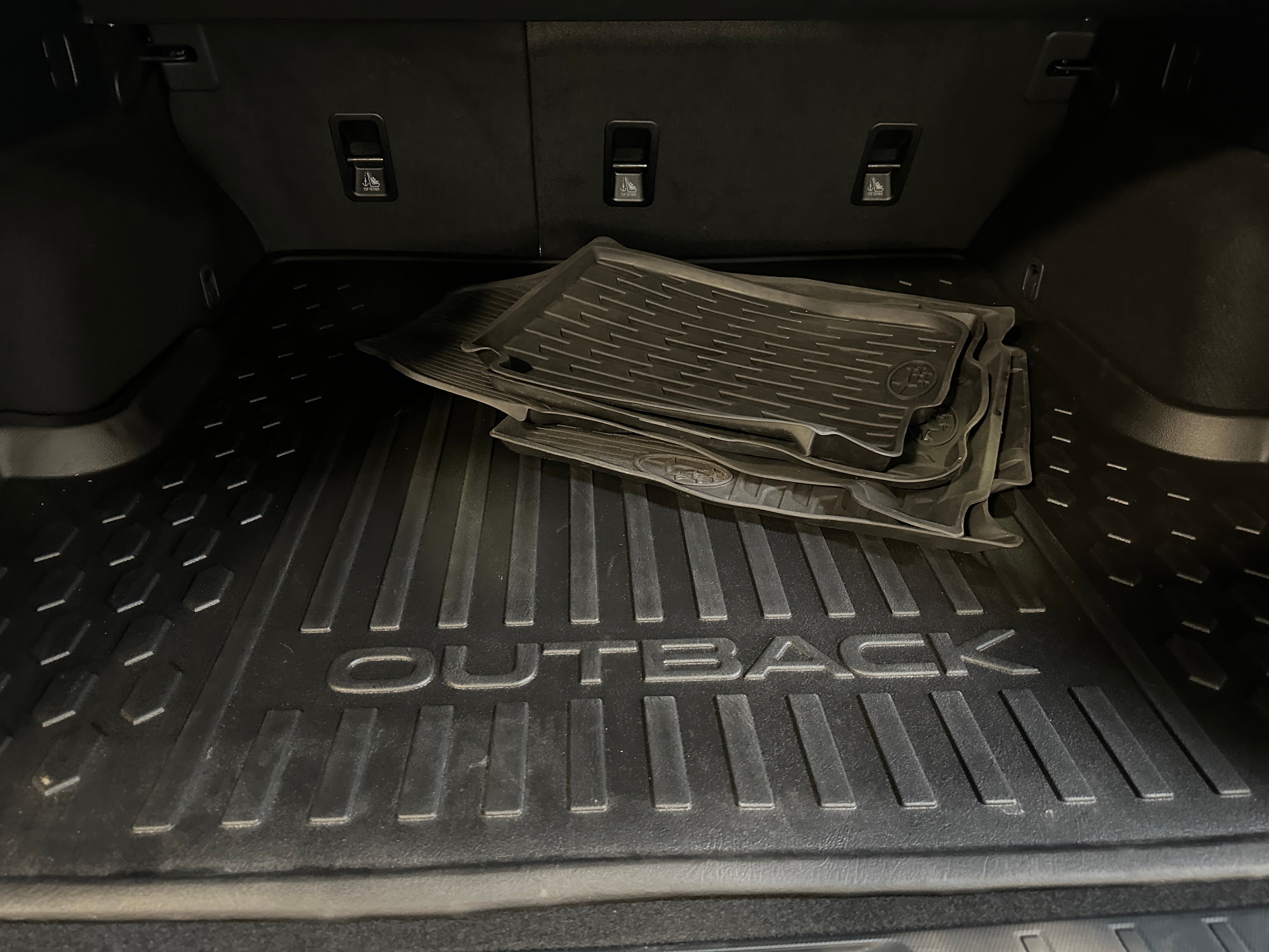 Thumbnail: 2024 Subaru Outback - 6
