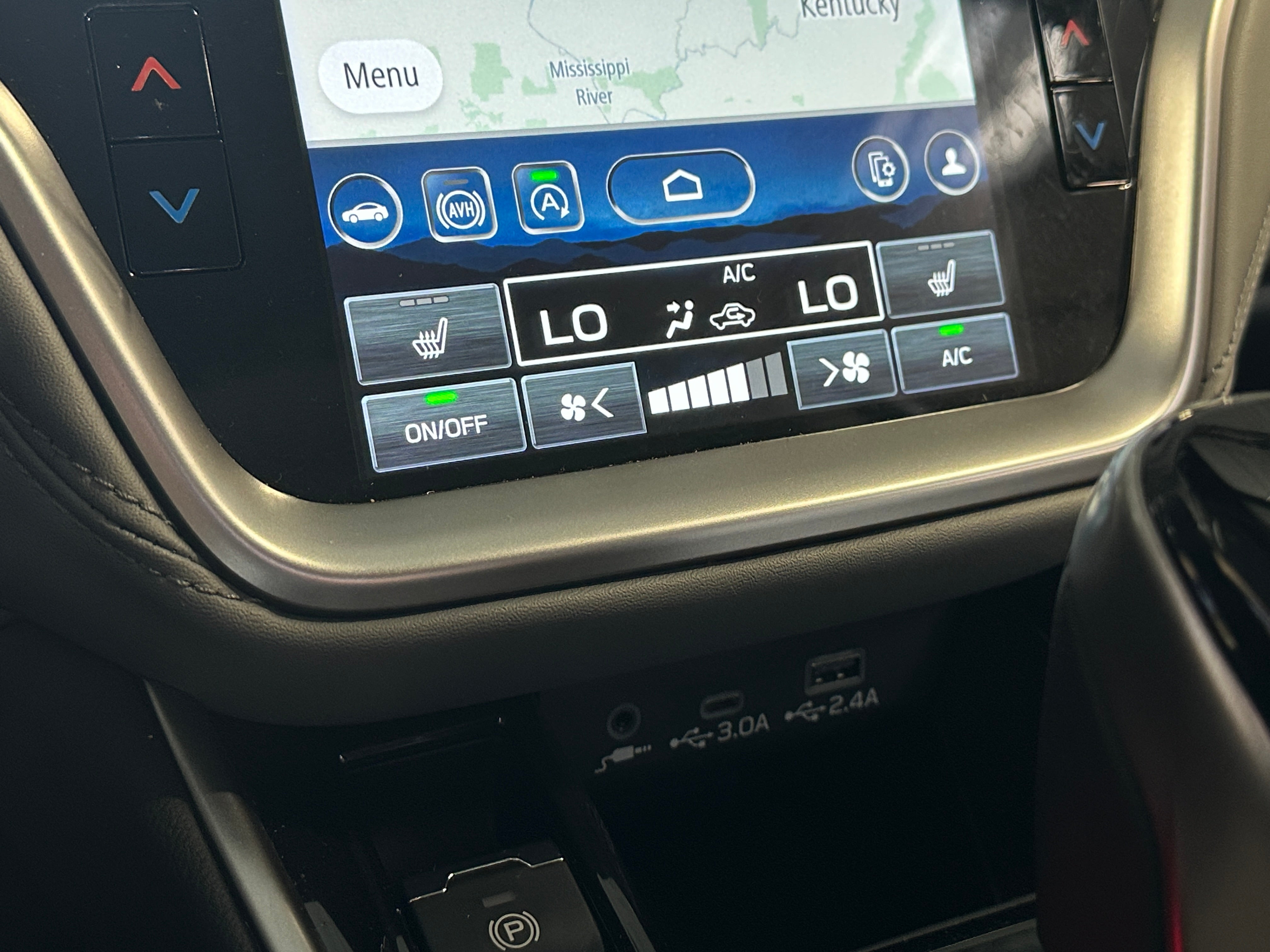 Thumbnail: 2024 Subaru Outback - 3