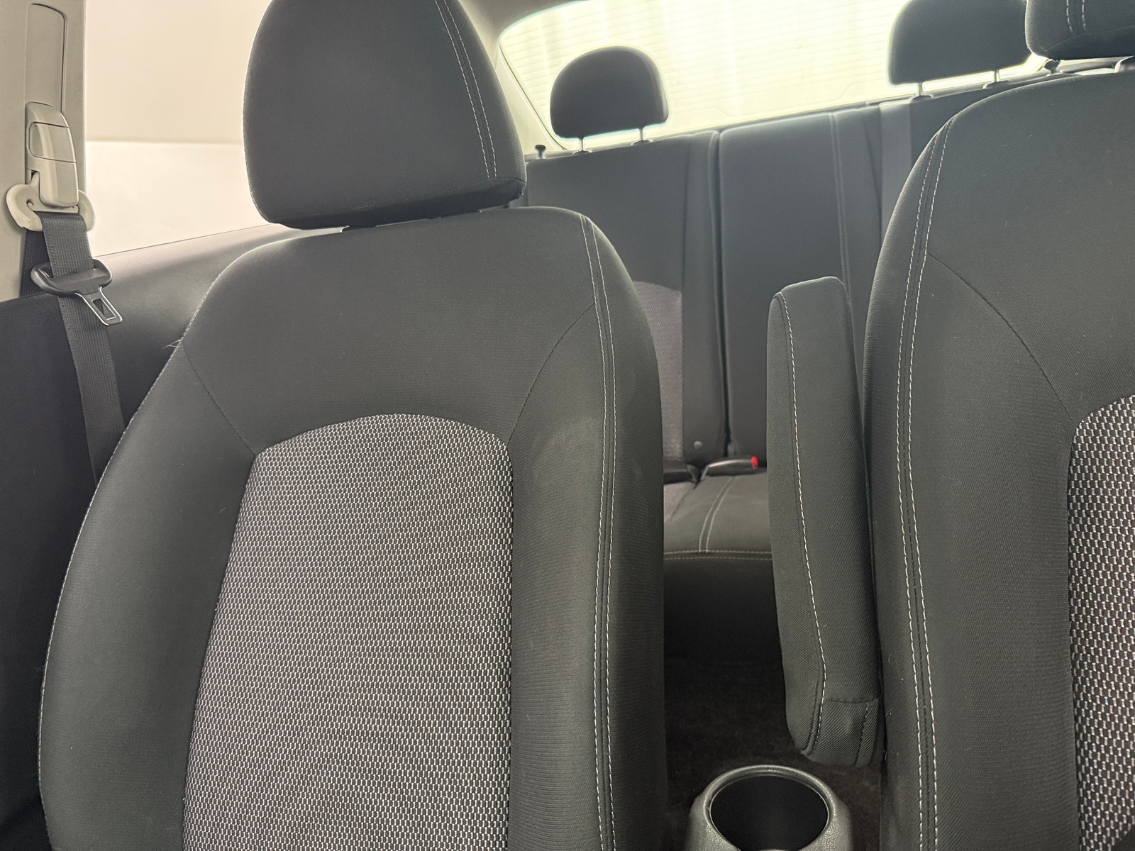 Thumbnail: 2019 Nissan Versa - 2