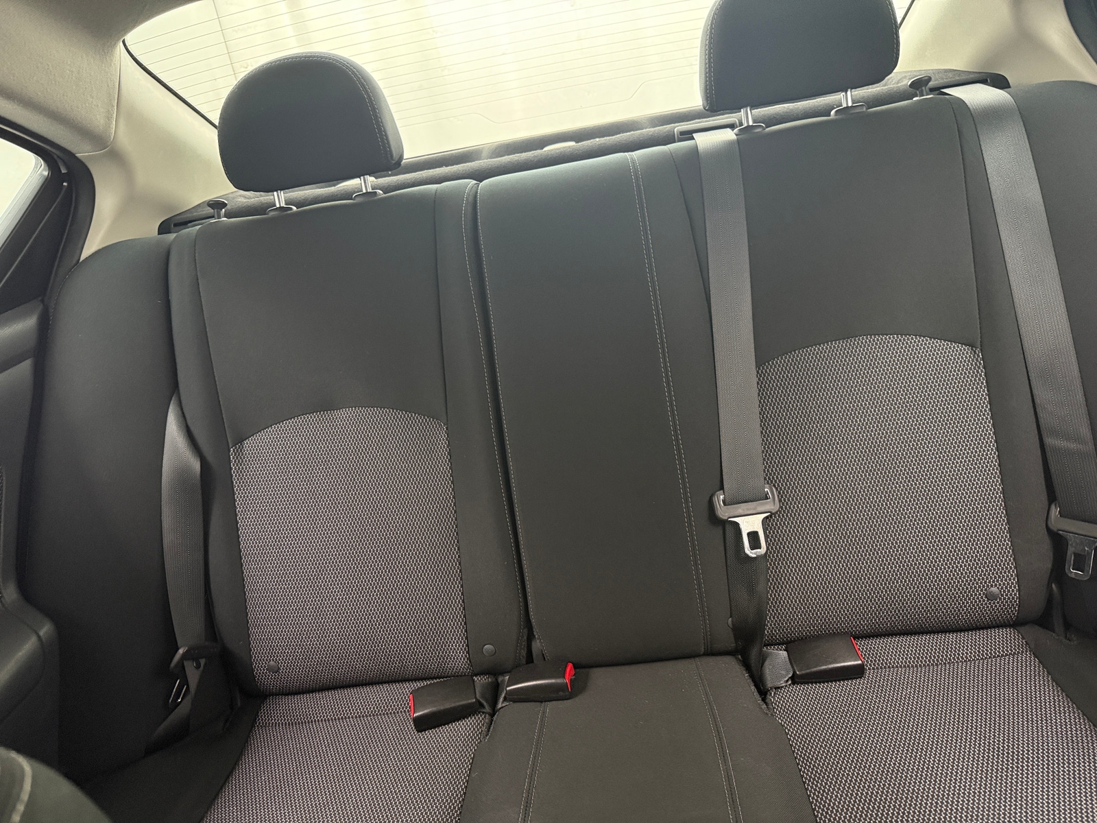 Thumbnail: 2019 Nissan Versa - 6