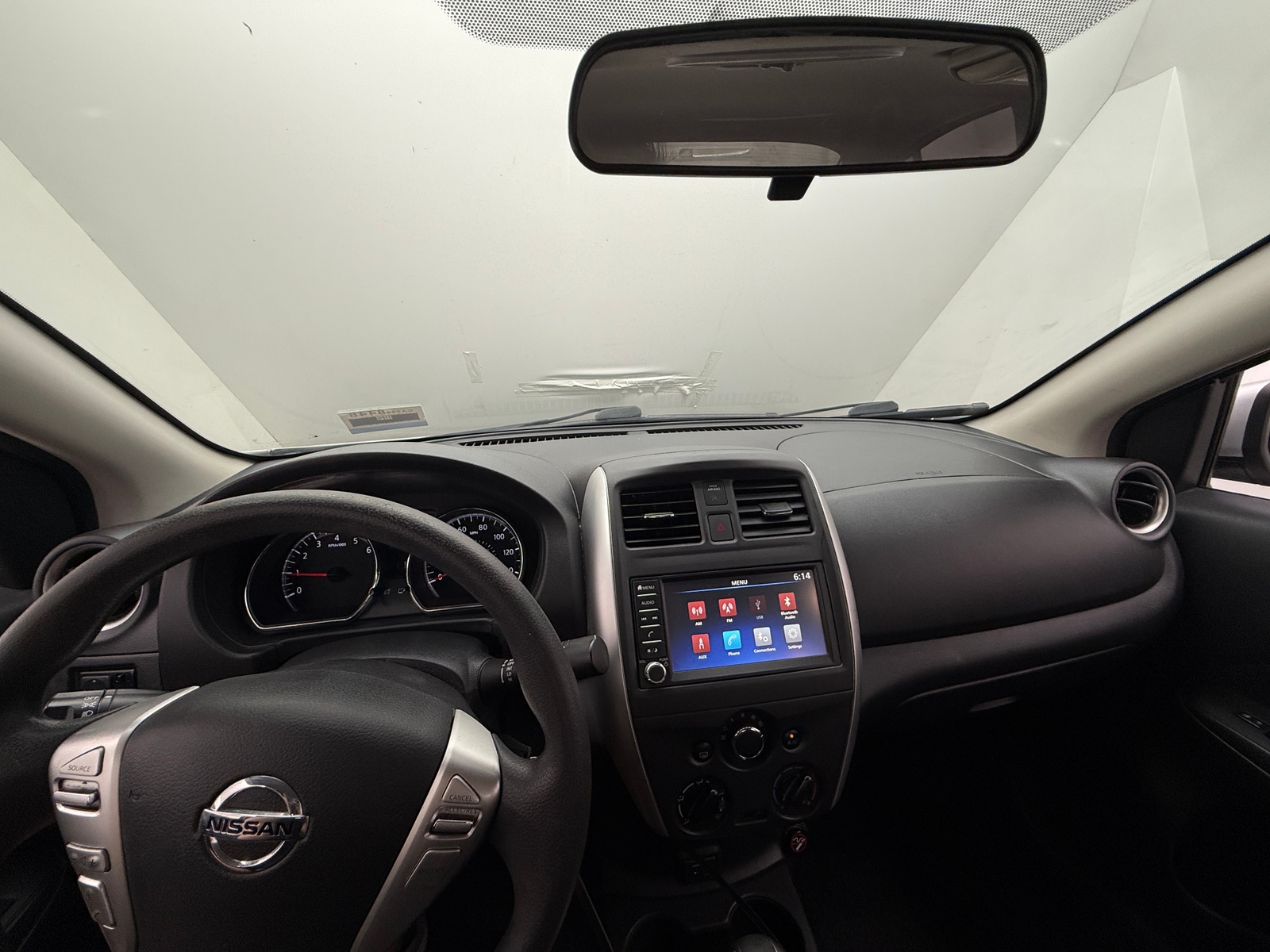 Thumbnail: 2019 Nissan Versa - 3