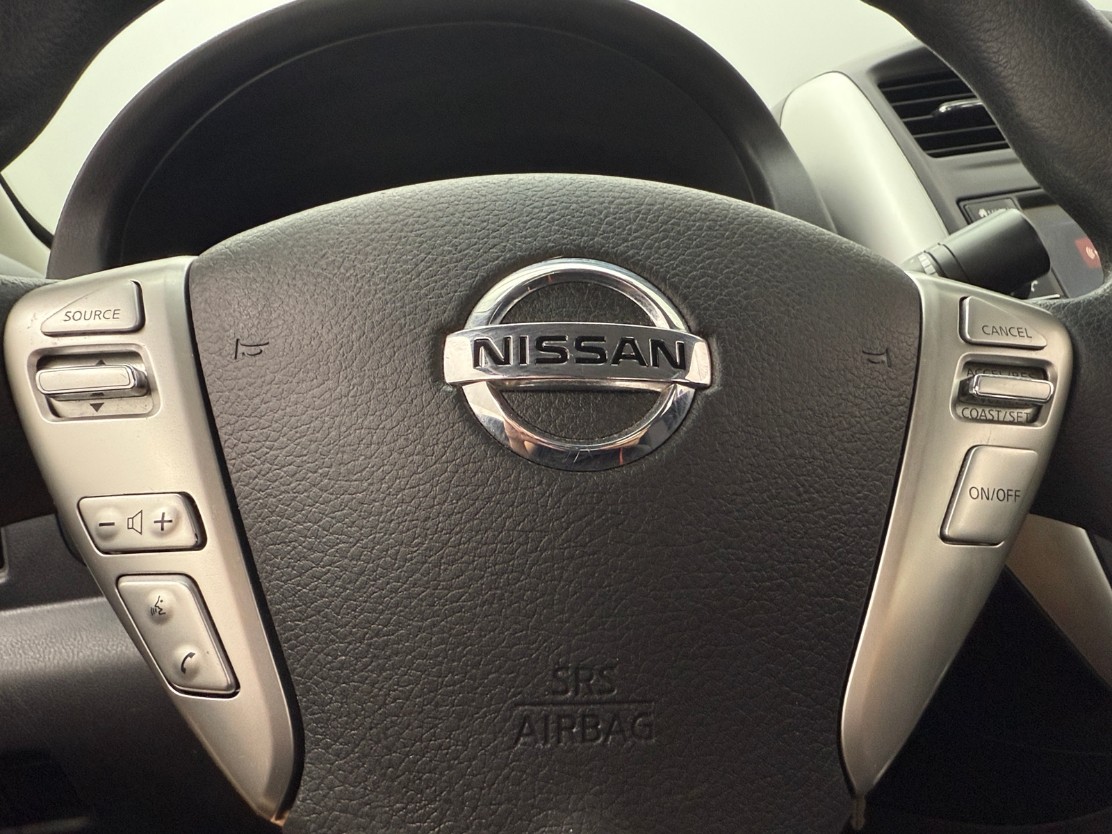 Thumbnail: 2019 Nissan Versa - 5