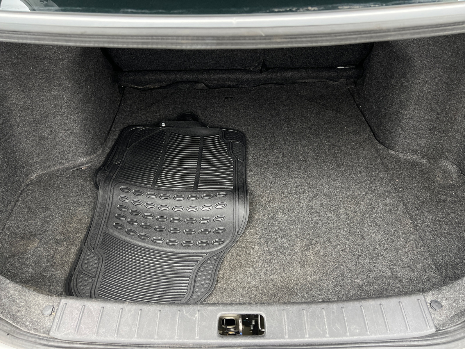 Thumbnail: 2019 Nissan Versa - 7