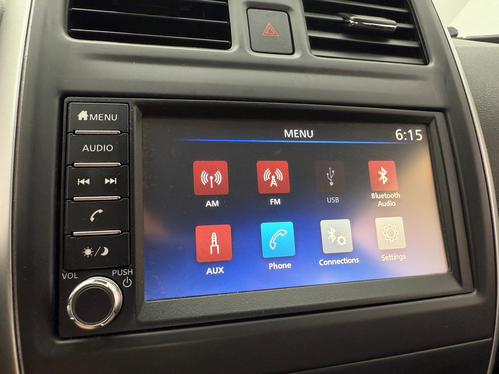 Thumbnail: 2019 Nissan Versa - 4