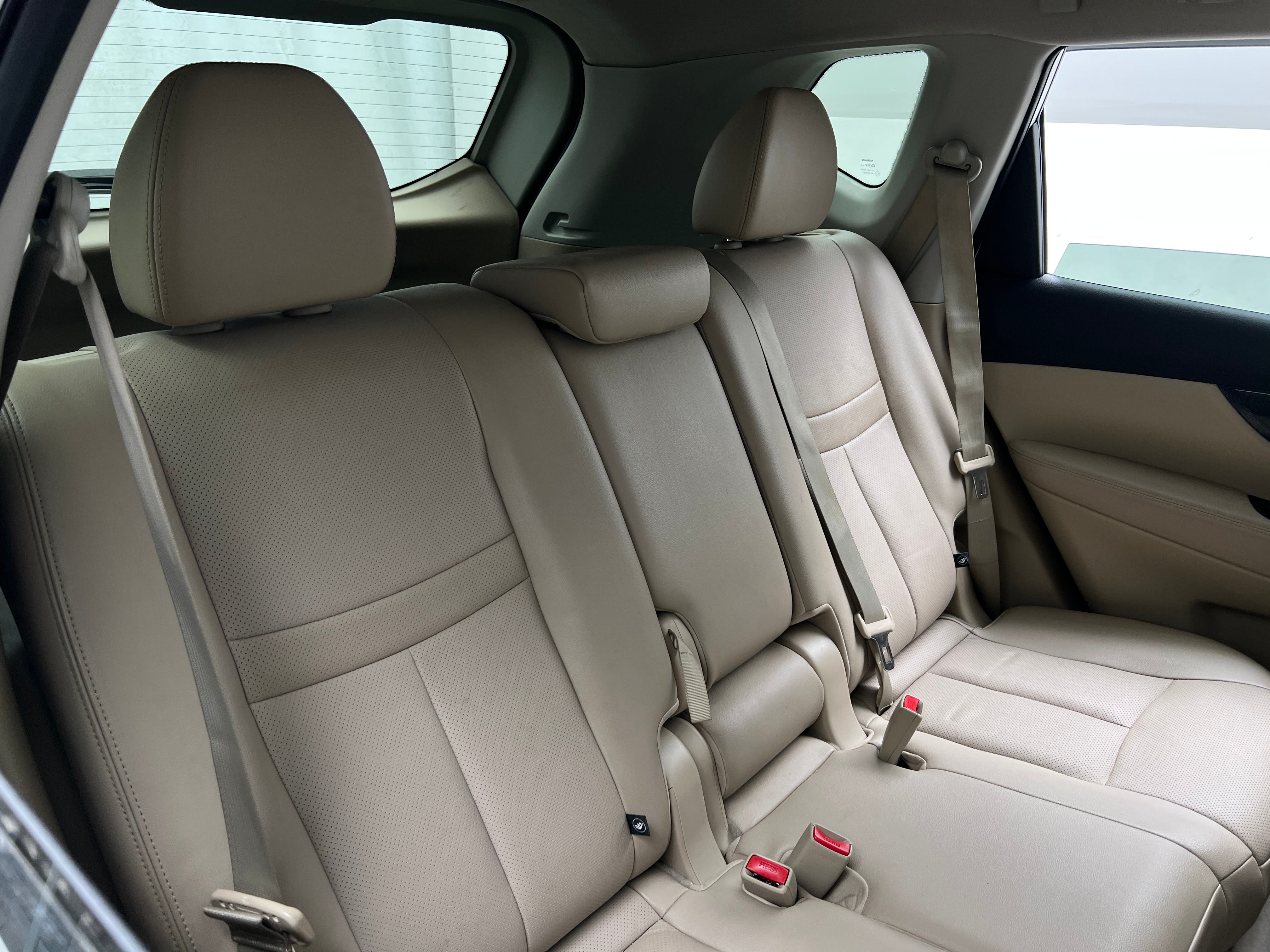Thumbnail: 2015 Nissan Rogue - 5