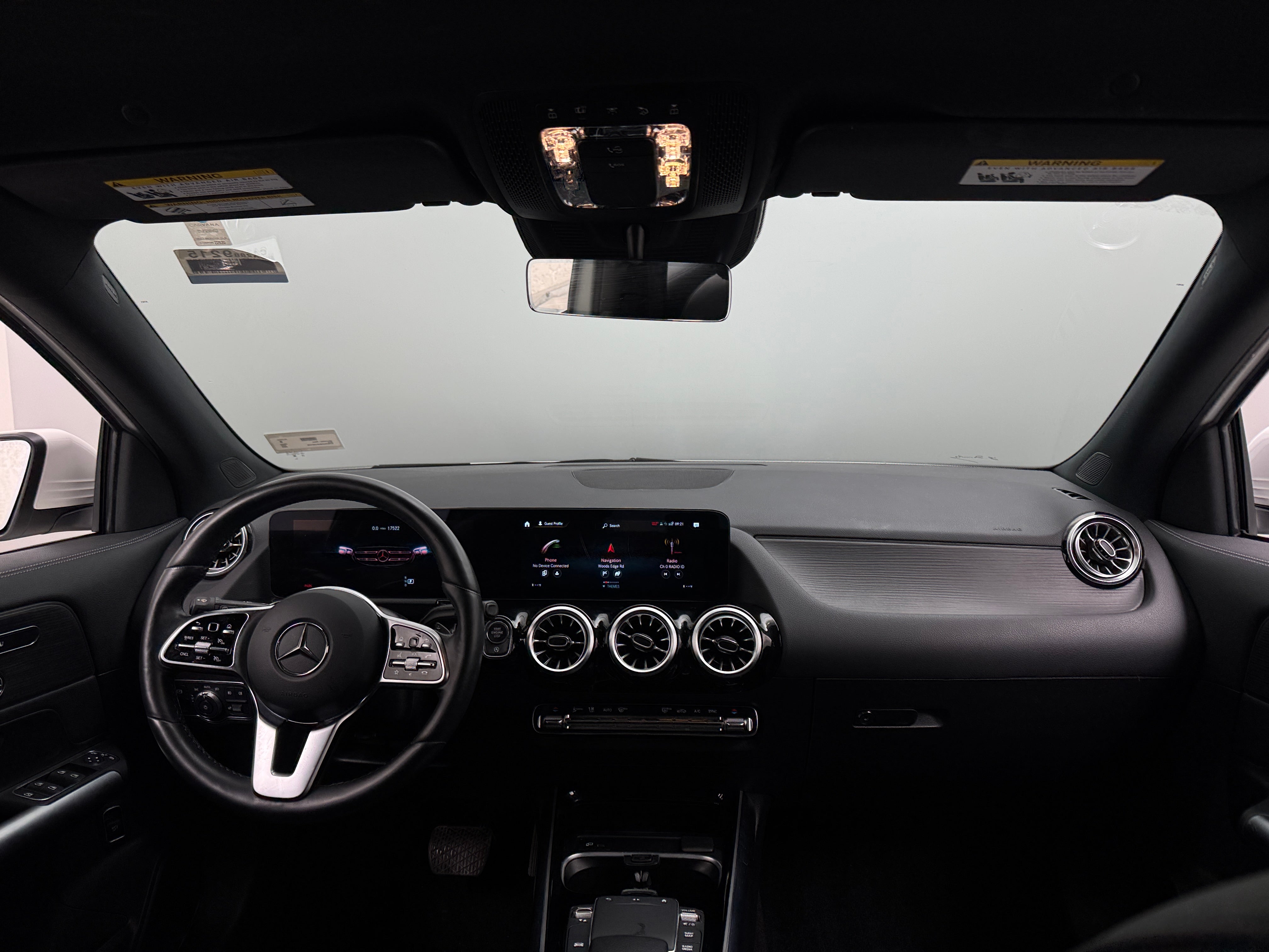 Thumbnail: 2023 Mercedes-Benz GLA - 2