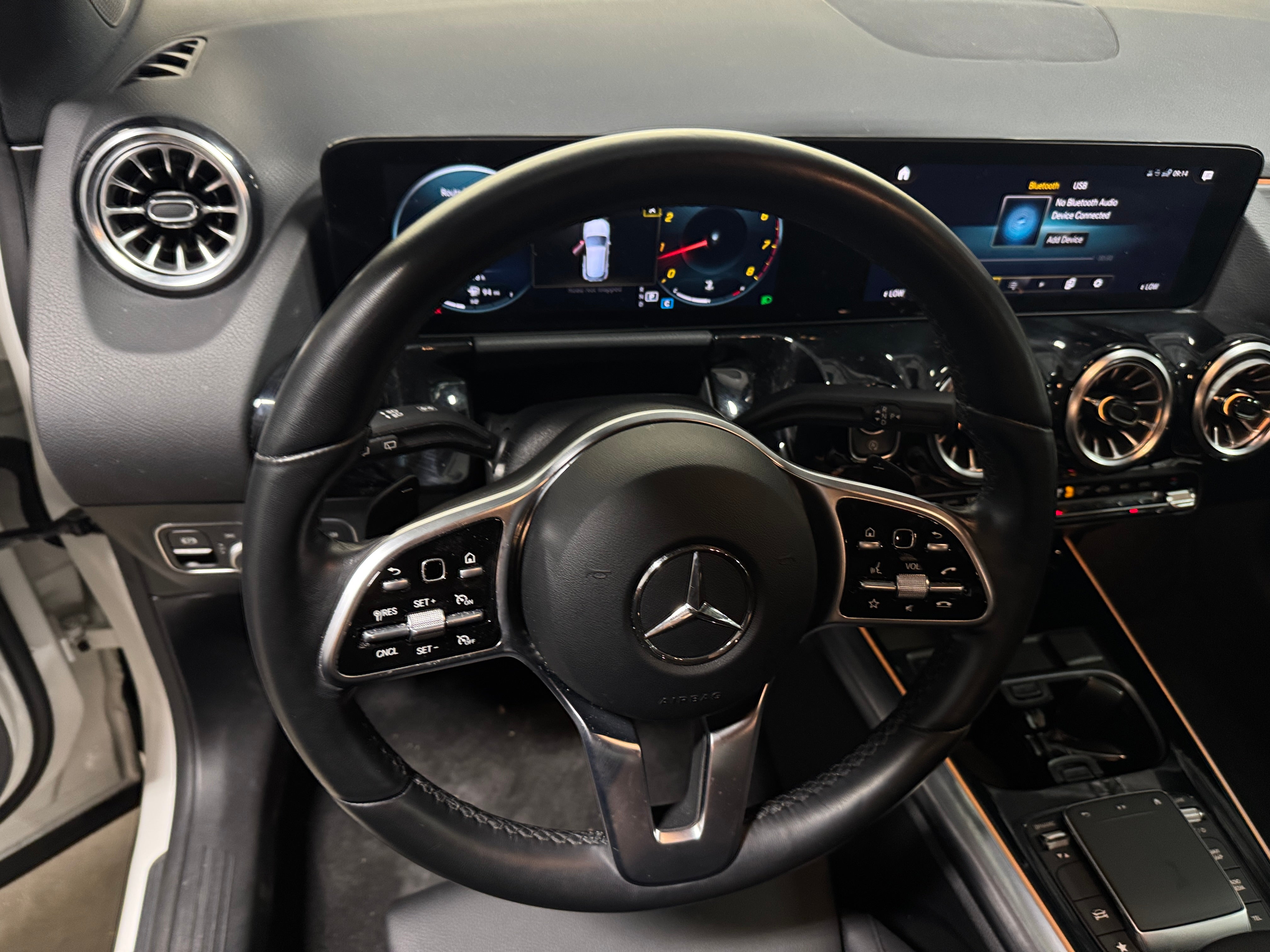 Thumbnail: 2023 Mercedes-Benz GLA - 4