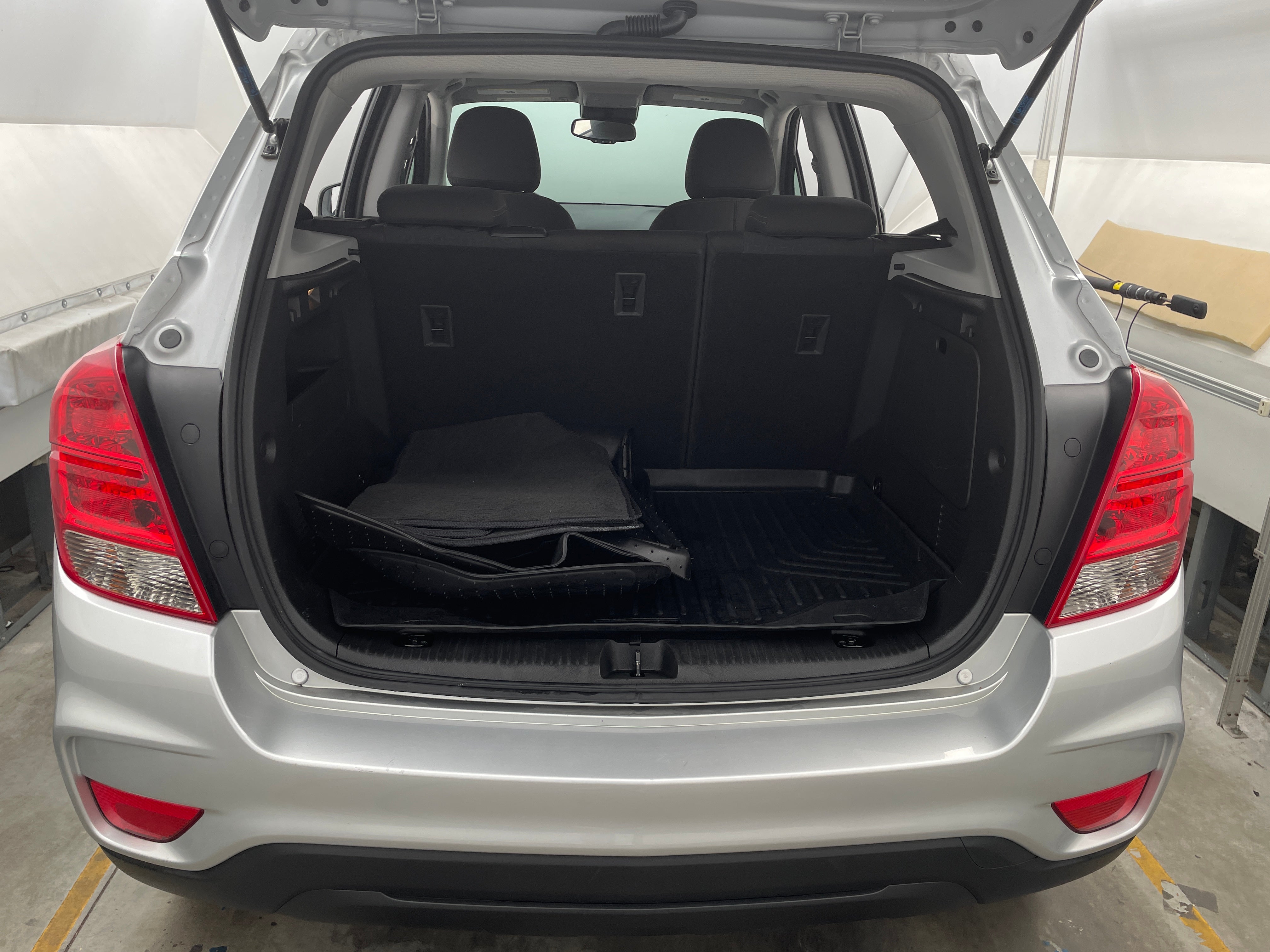 Thumbnail: 2022 Chevrolet Trax - 7