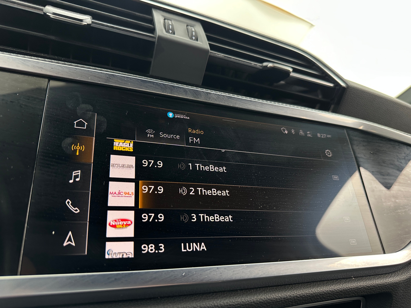 Thumbnail: 2022 Audi Q3 - 3