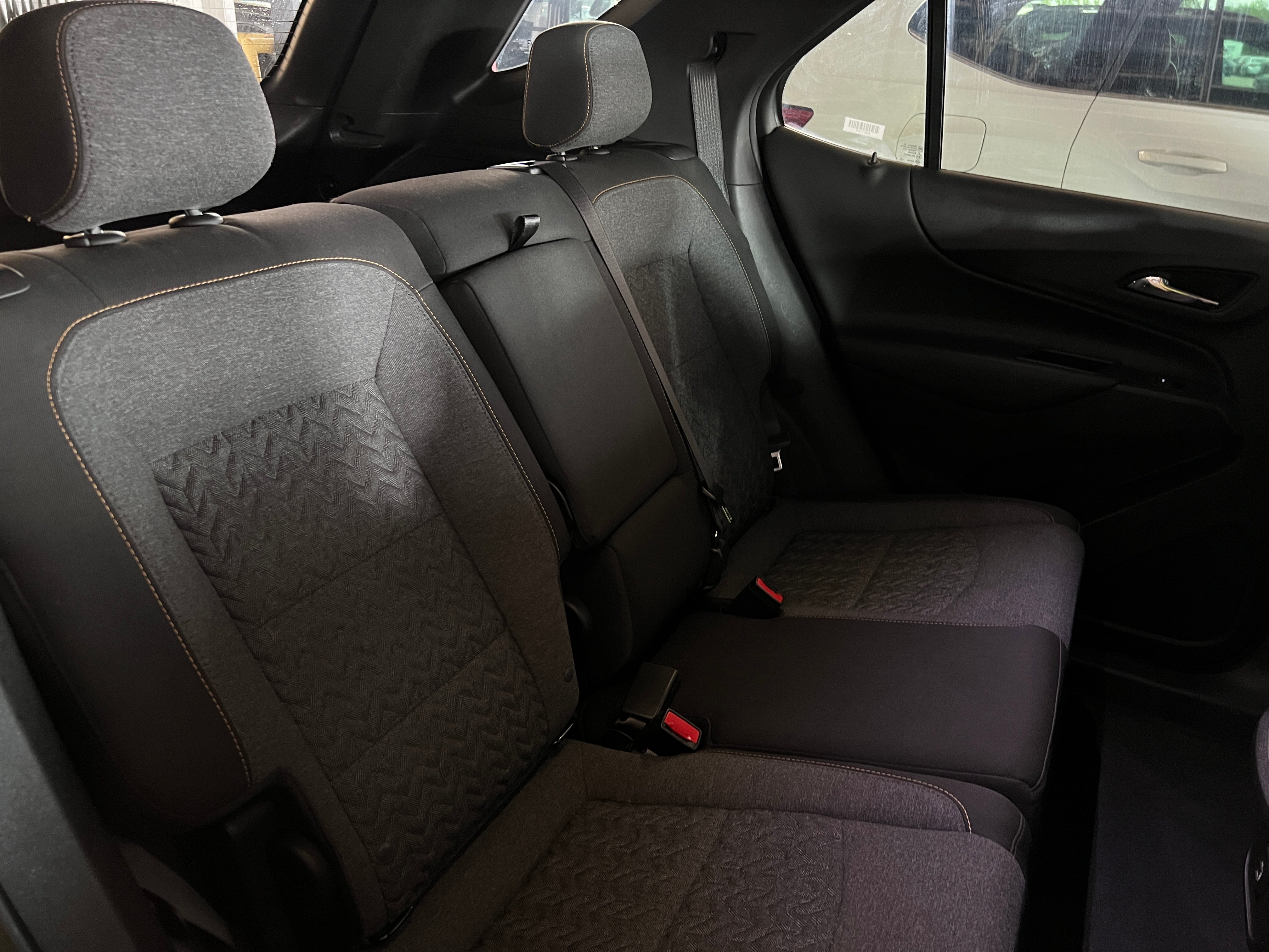 Thumbnail: 2024 Chevrolet Equinox - 6