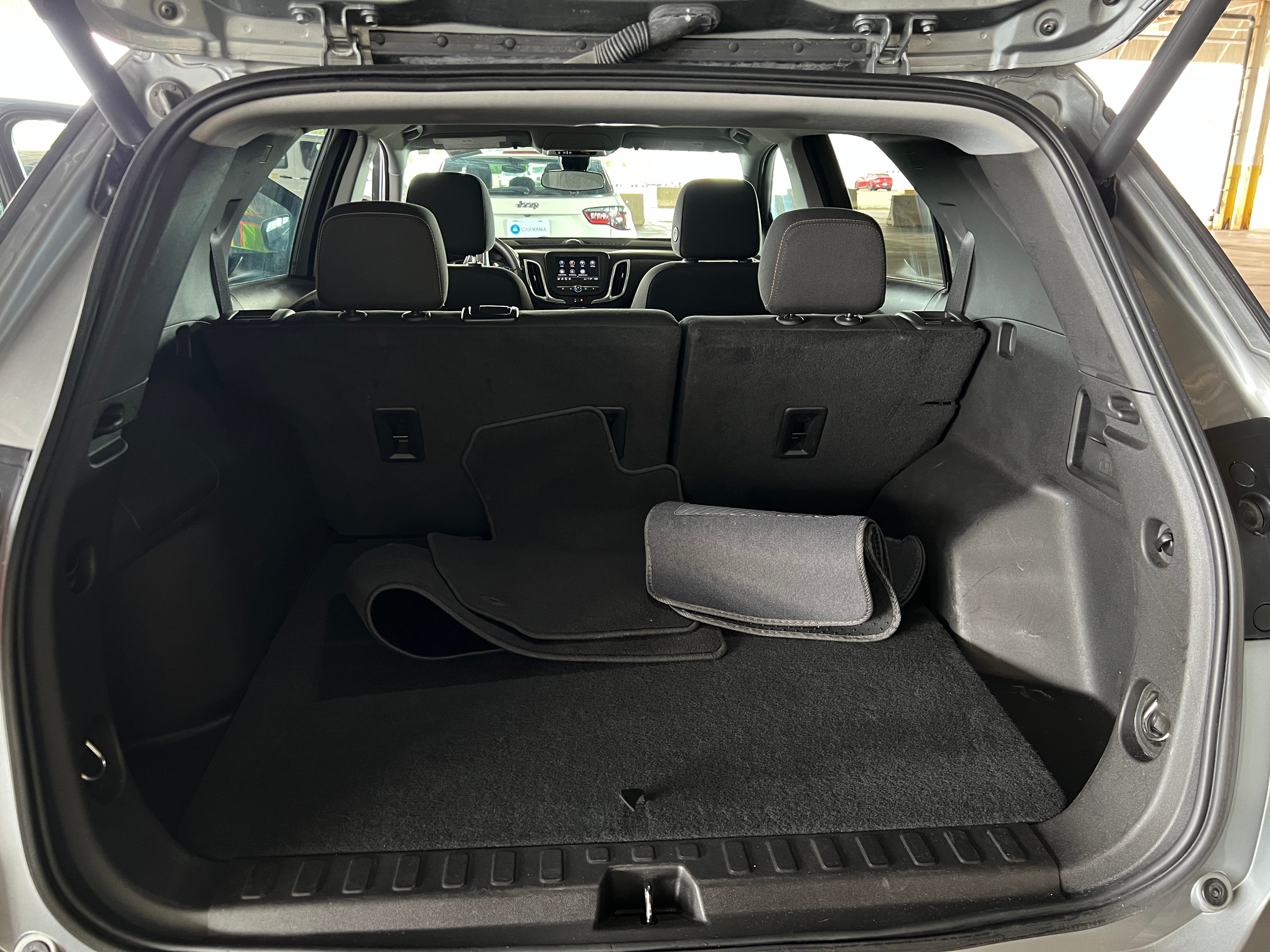 Thumbnail: 2024 Chevrolet Equinox - 7