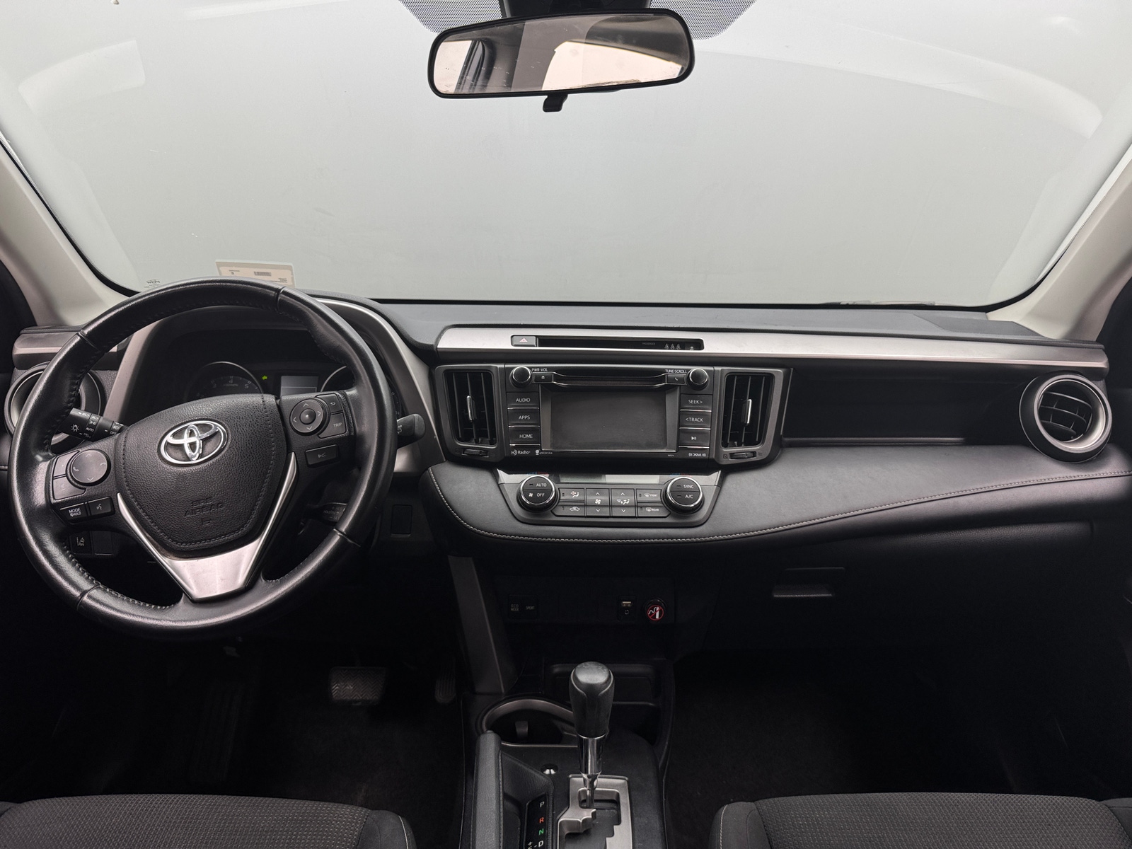 Thumbnail: 2017 Toyota RAV4 - 3