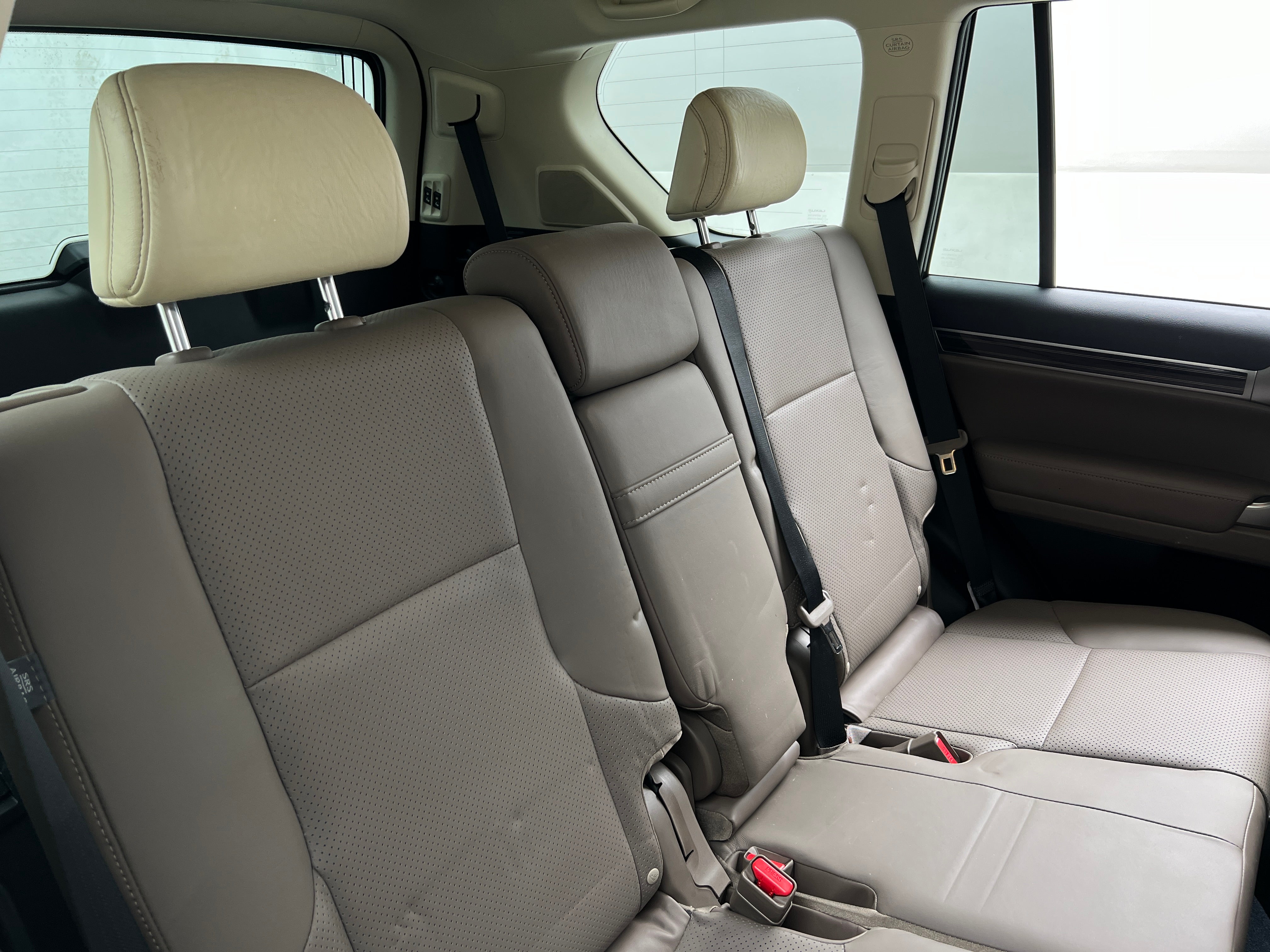 Thumbnail: 2022 Lexus GX - 5