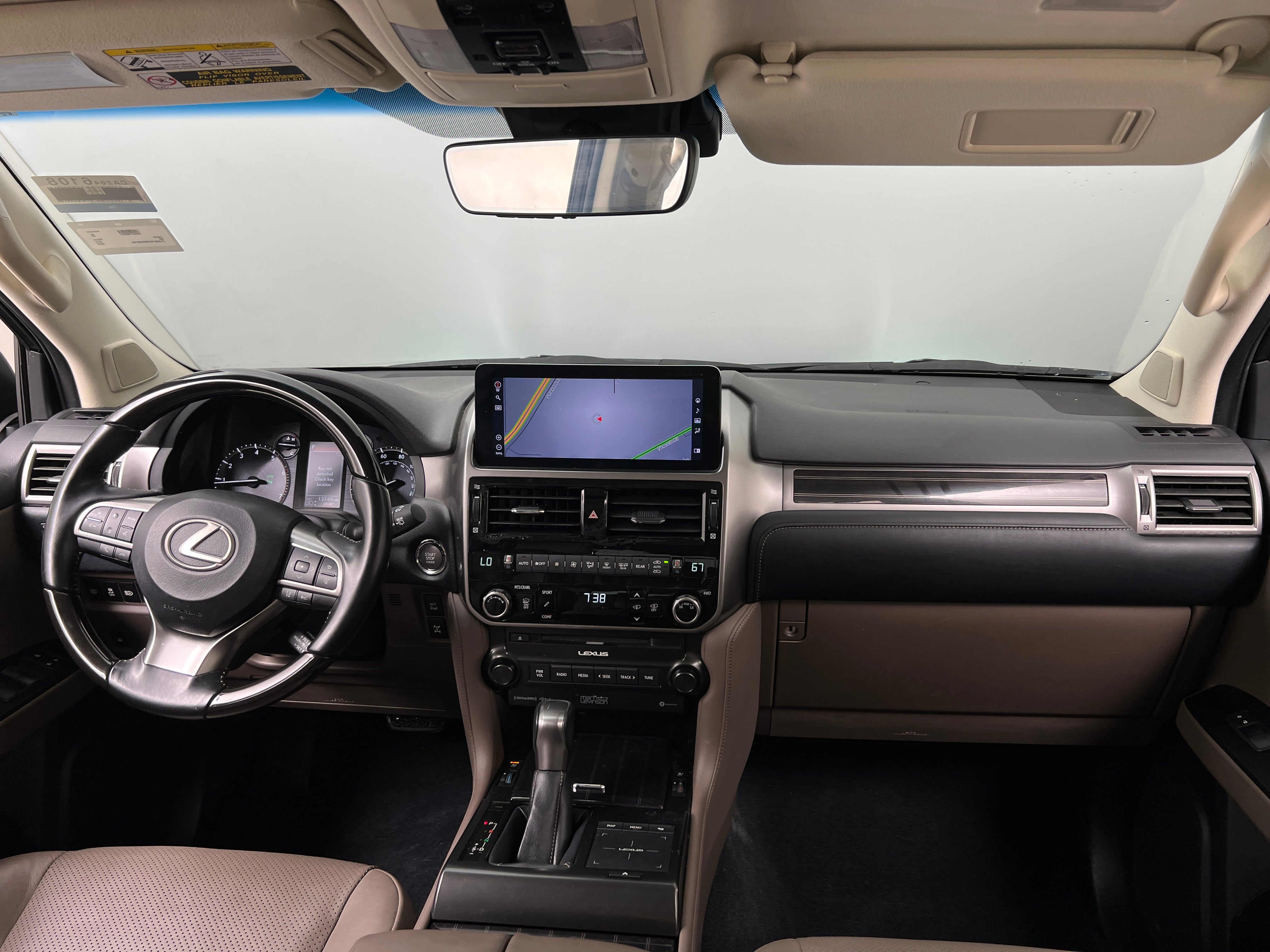 Thumbnail: 2022 Lexus GX - 2