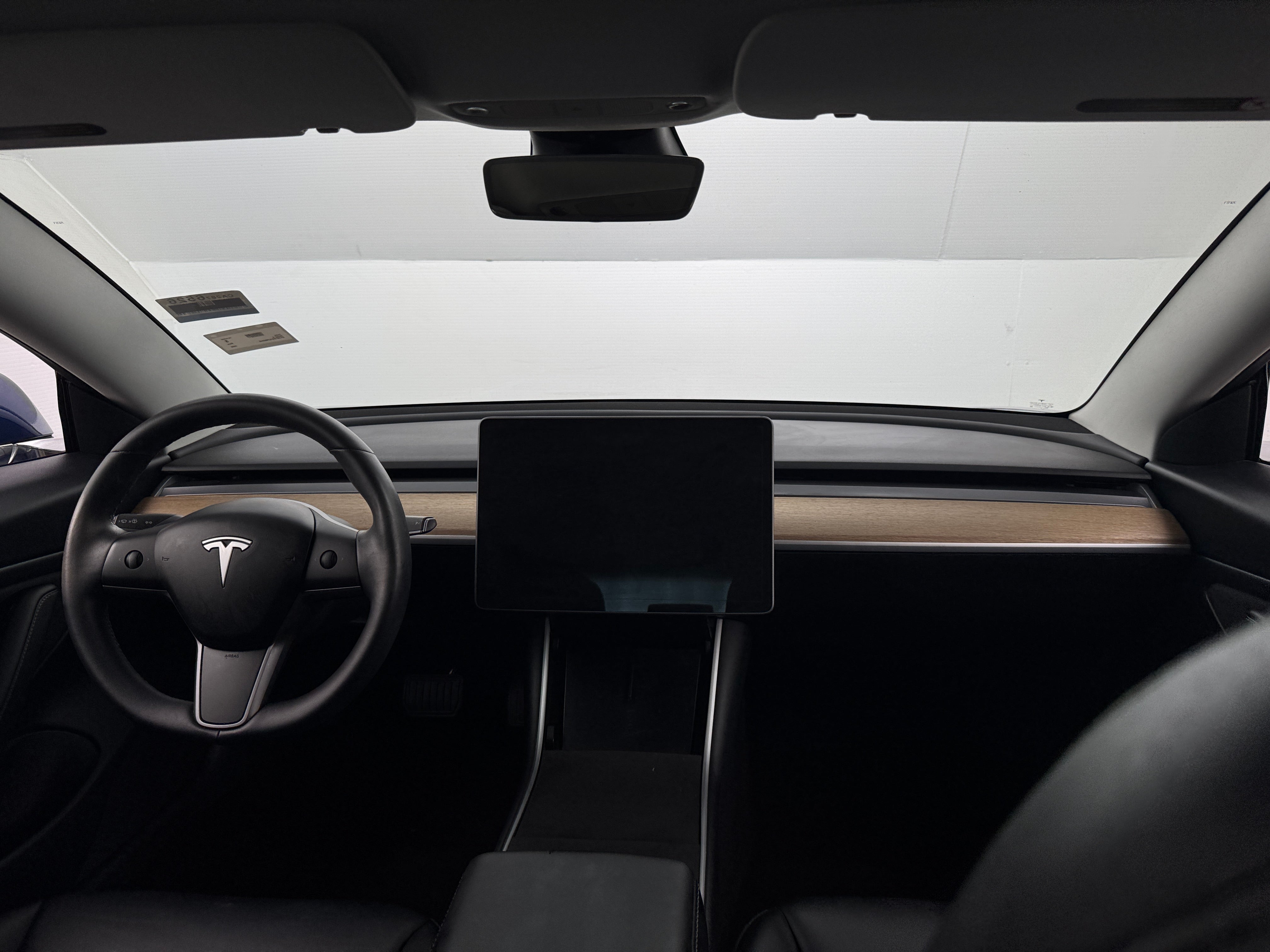 Thumbnail: 2020 Tesla Model 3 - 2