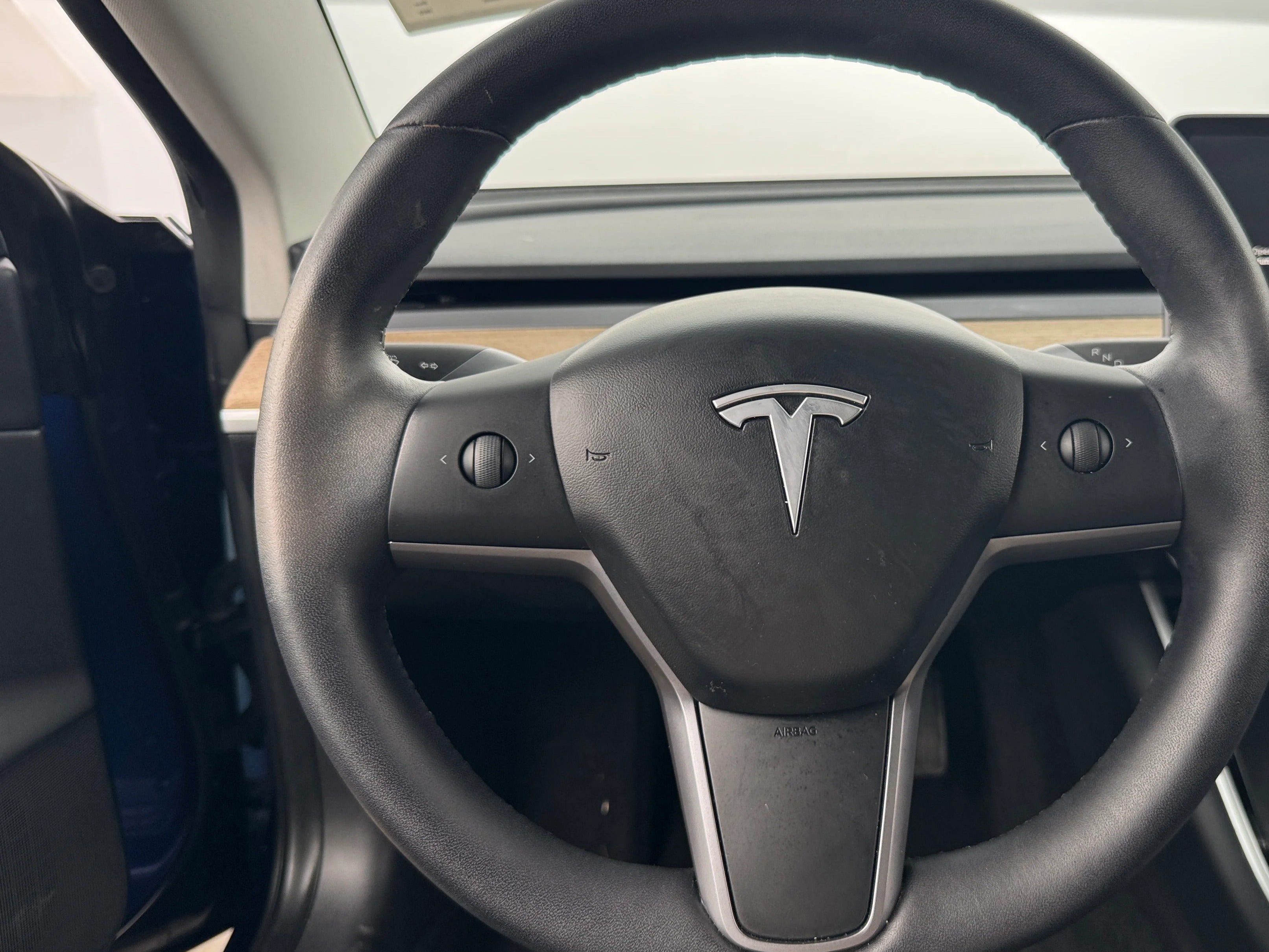 Thumbnail: 2020 Tesla Model 3 - 4
