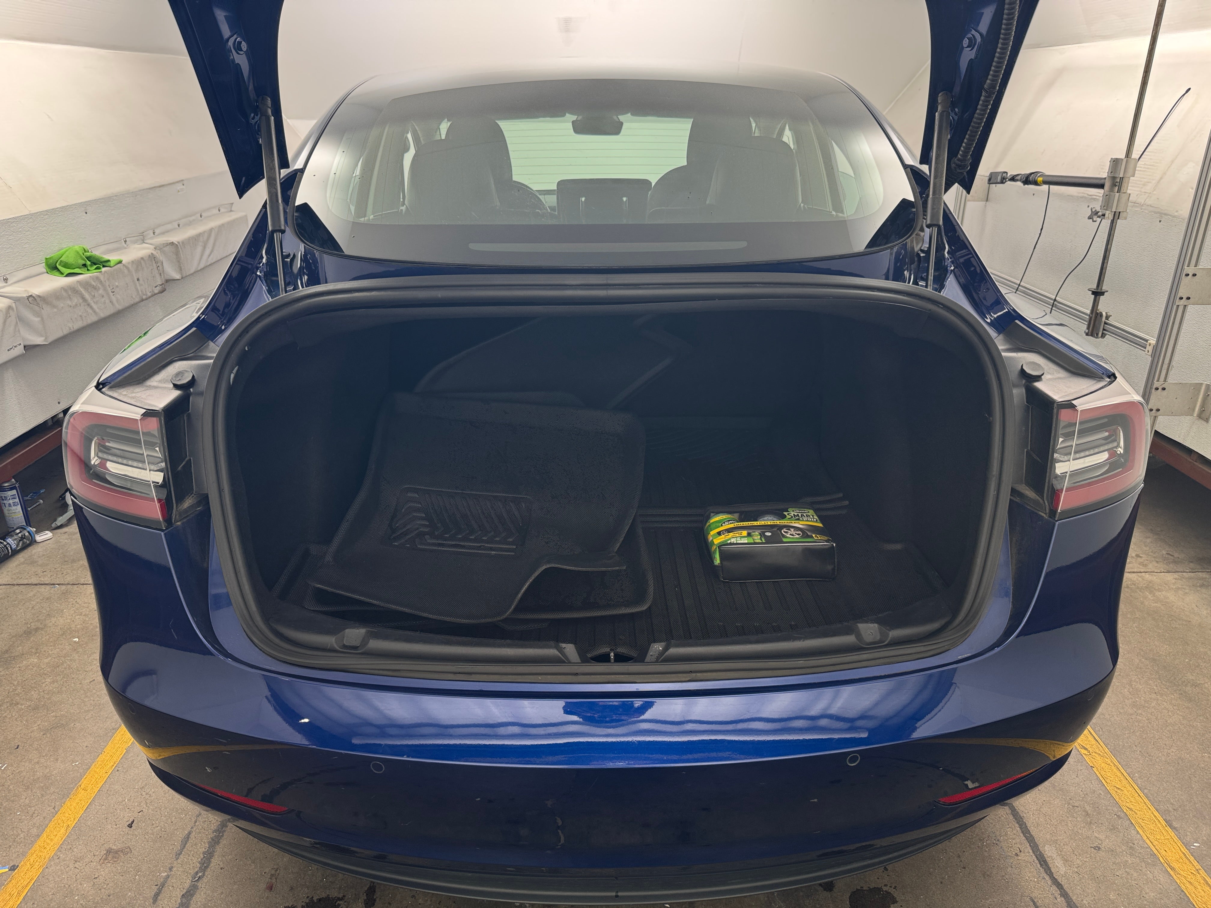 Thumbnail: 2020 Tesla Model 3 - 6