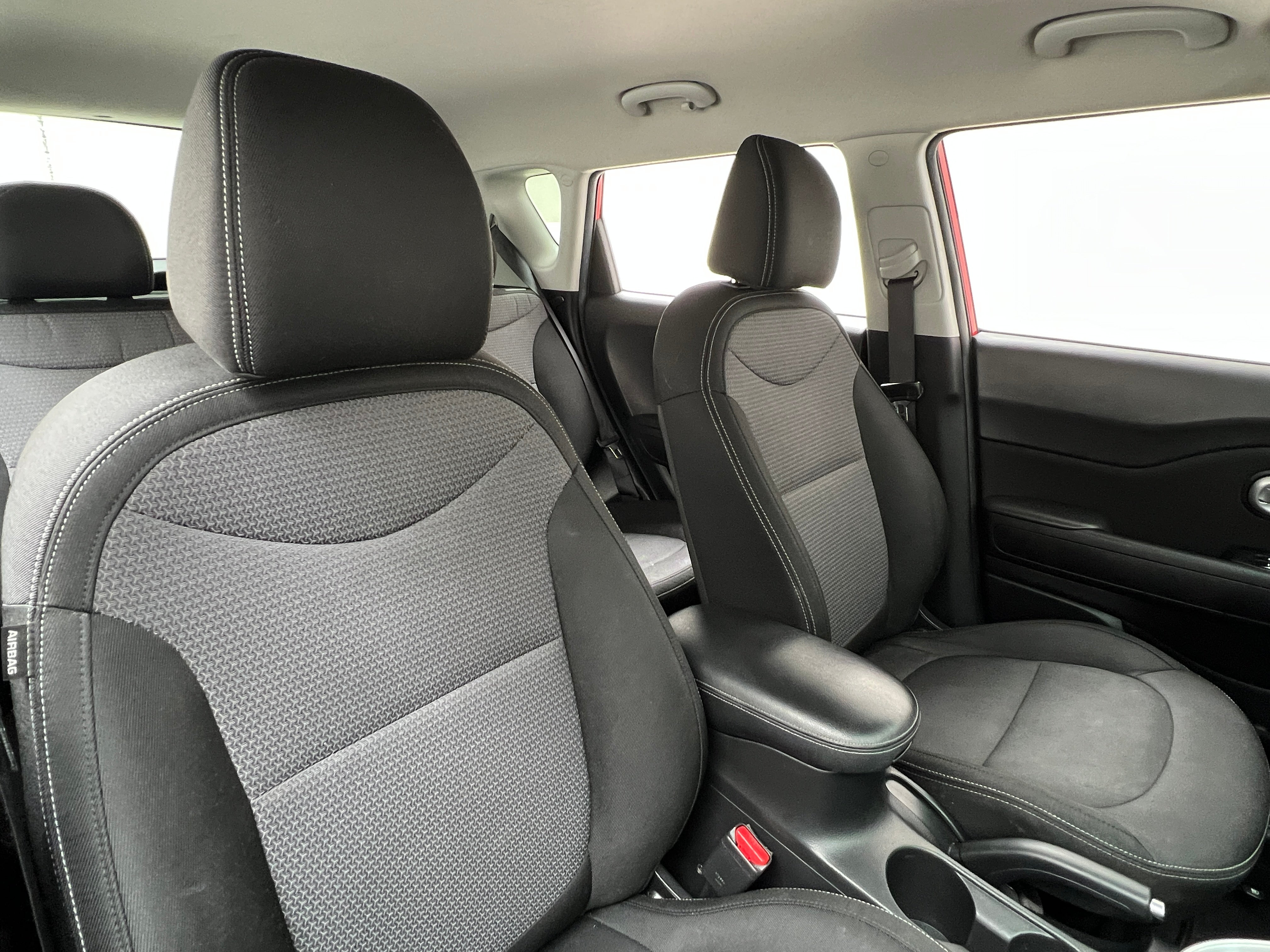 Thumbnail: 2017 Kia Soul - 2