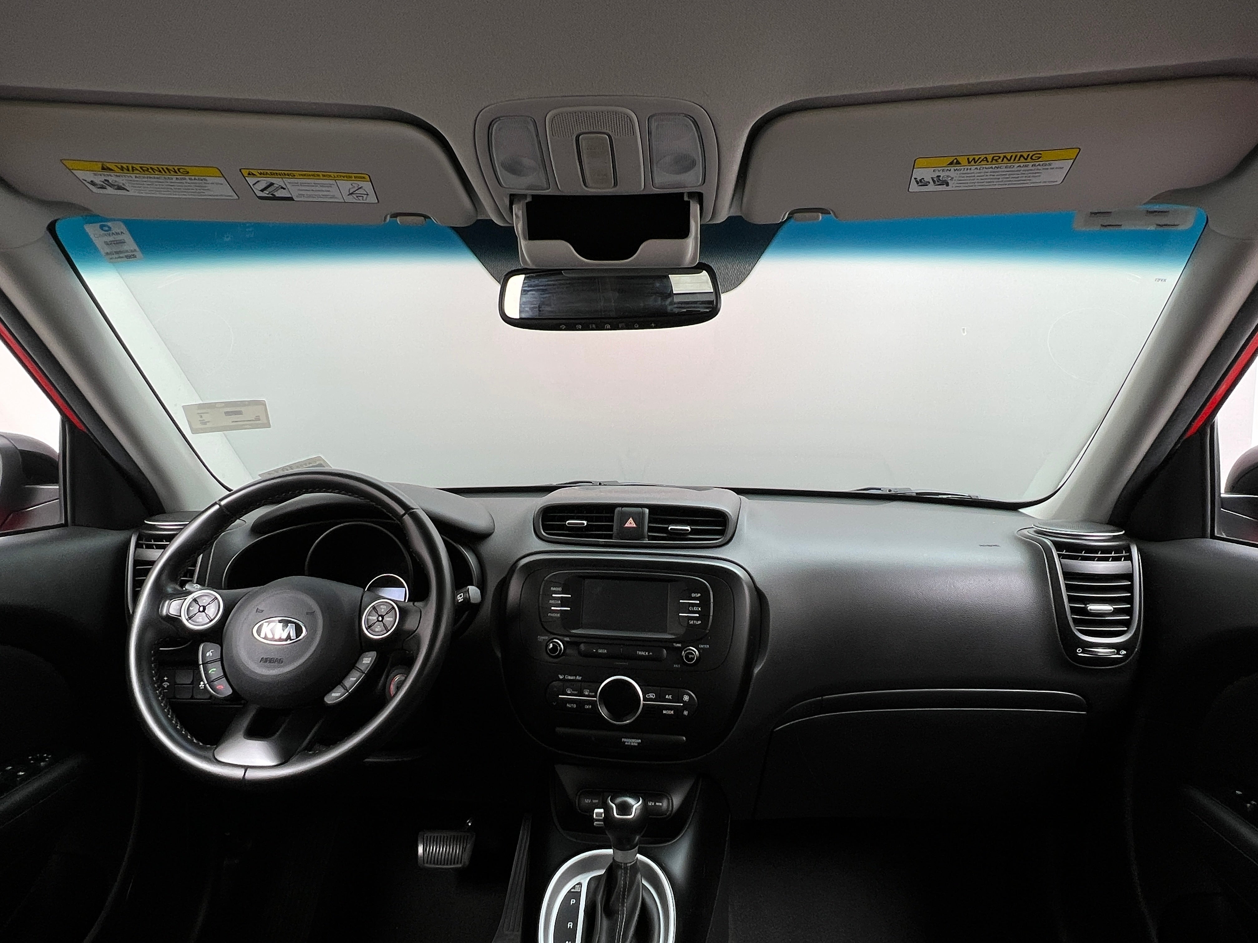 Thumbnail: 2017 Kia Soul - 3