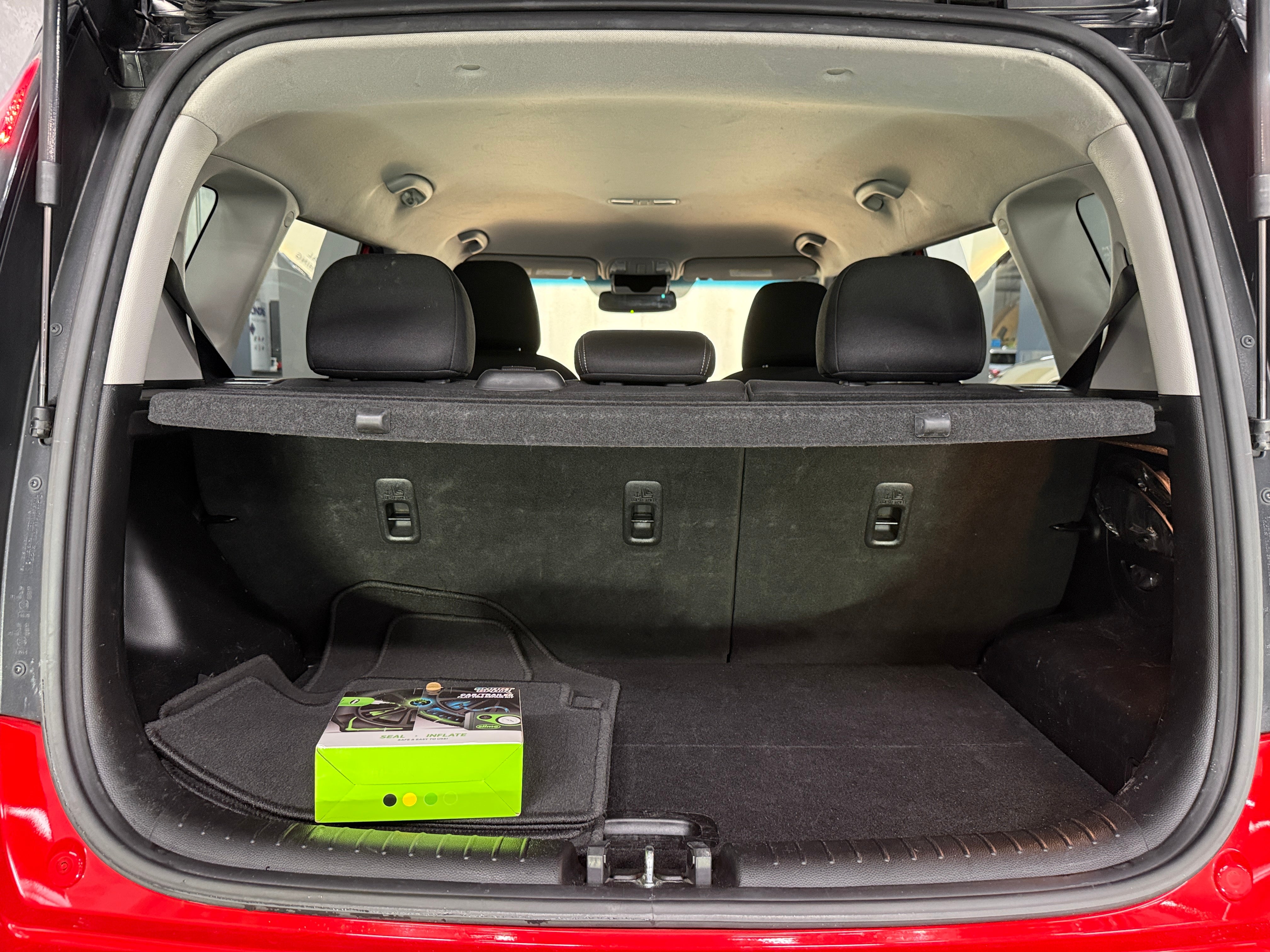 Thumbnail: 2017 Kia Soul - 7