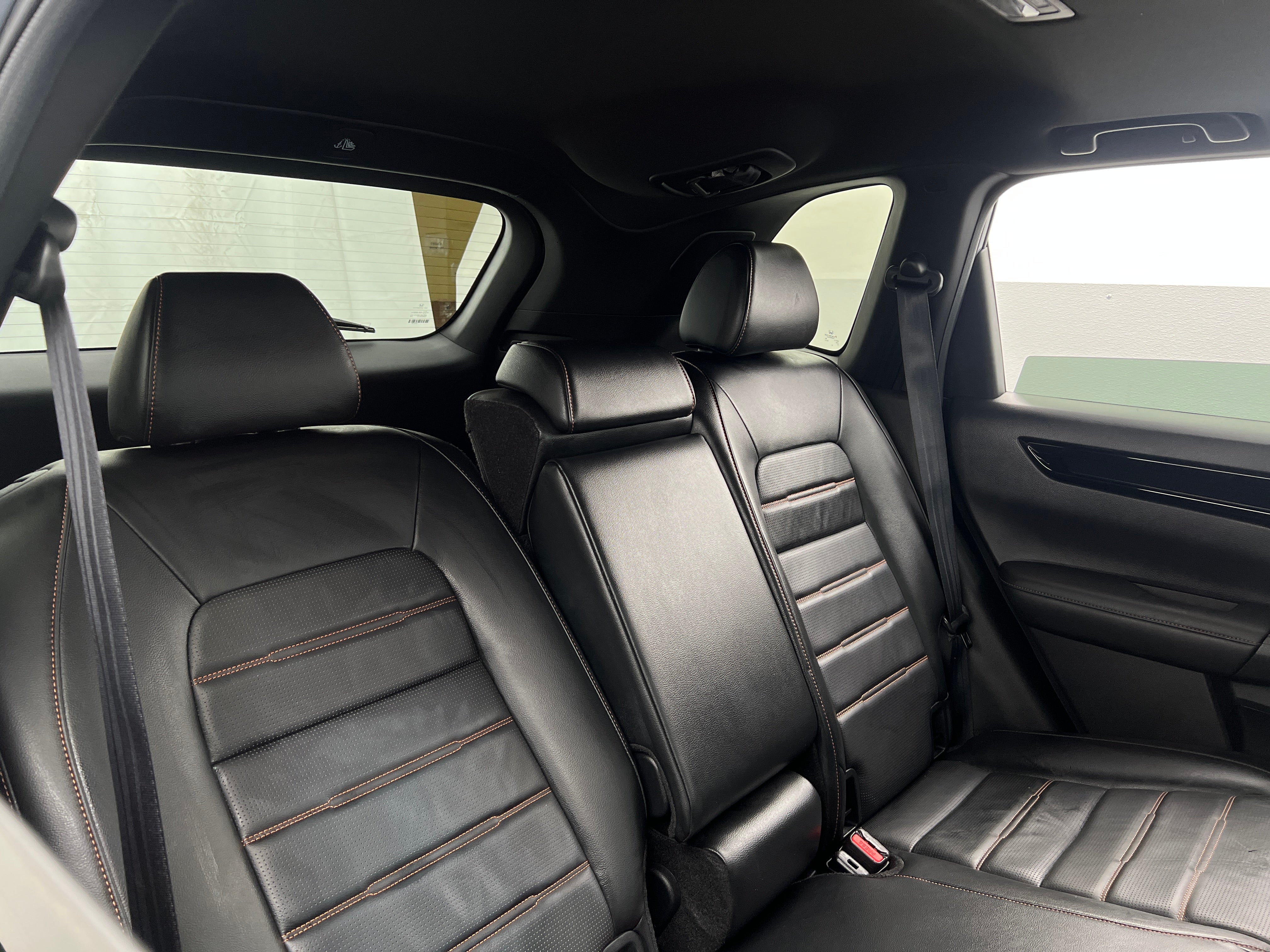 Thumbnail: 2023 Honda CR-V - 5