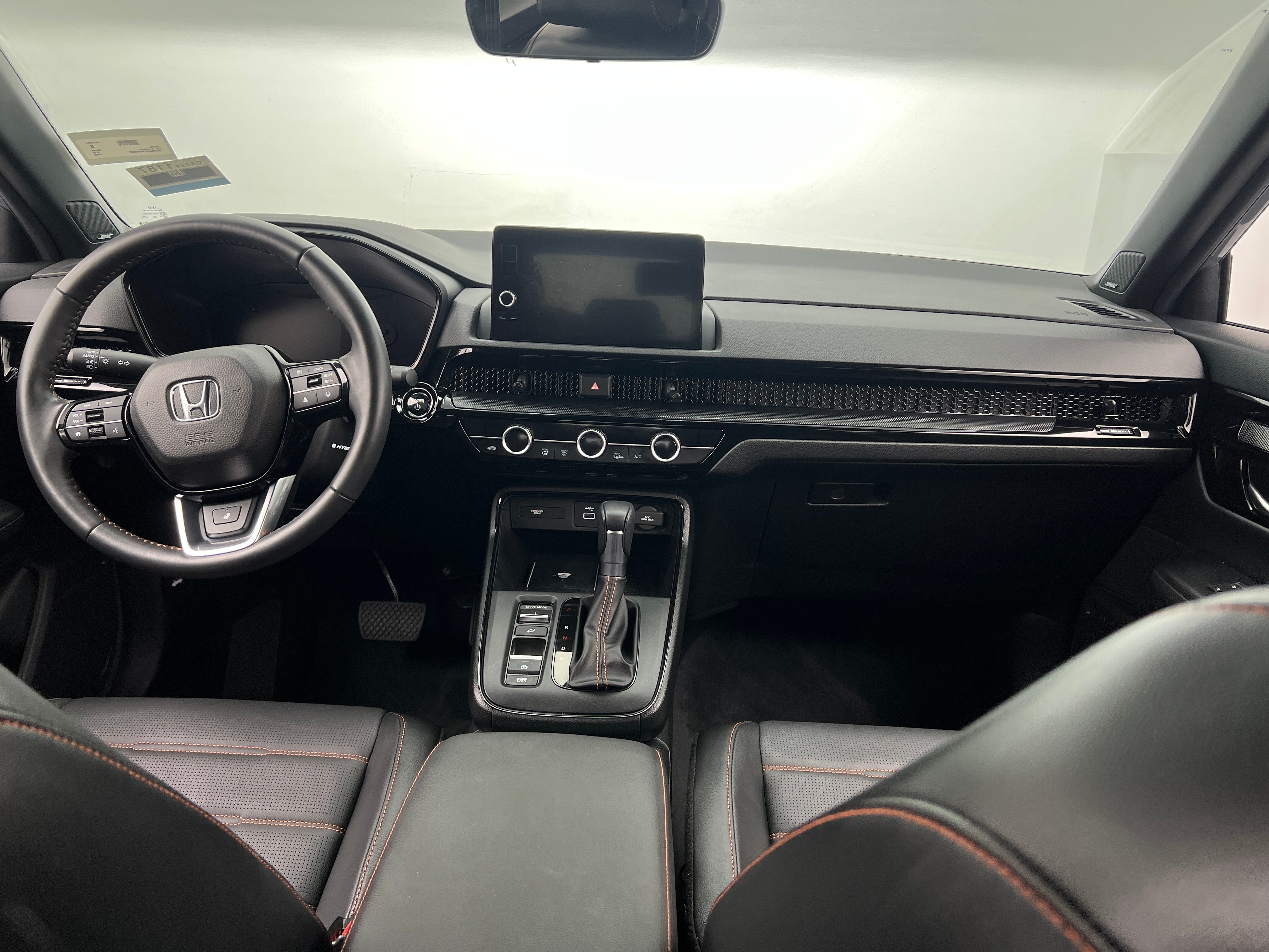 Thumbnail: 2023 Honda CR-V - 2
