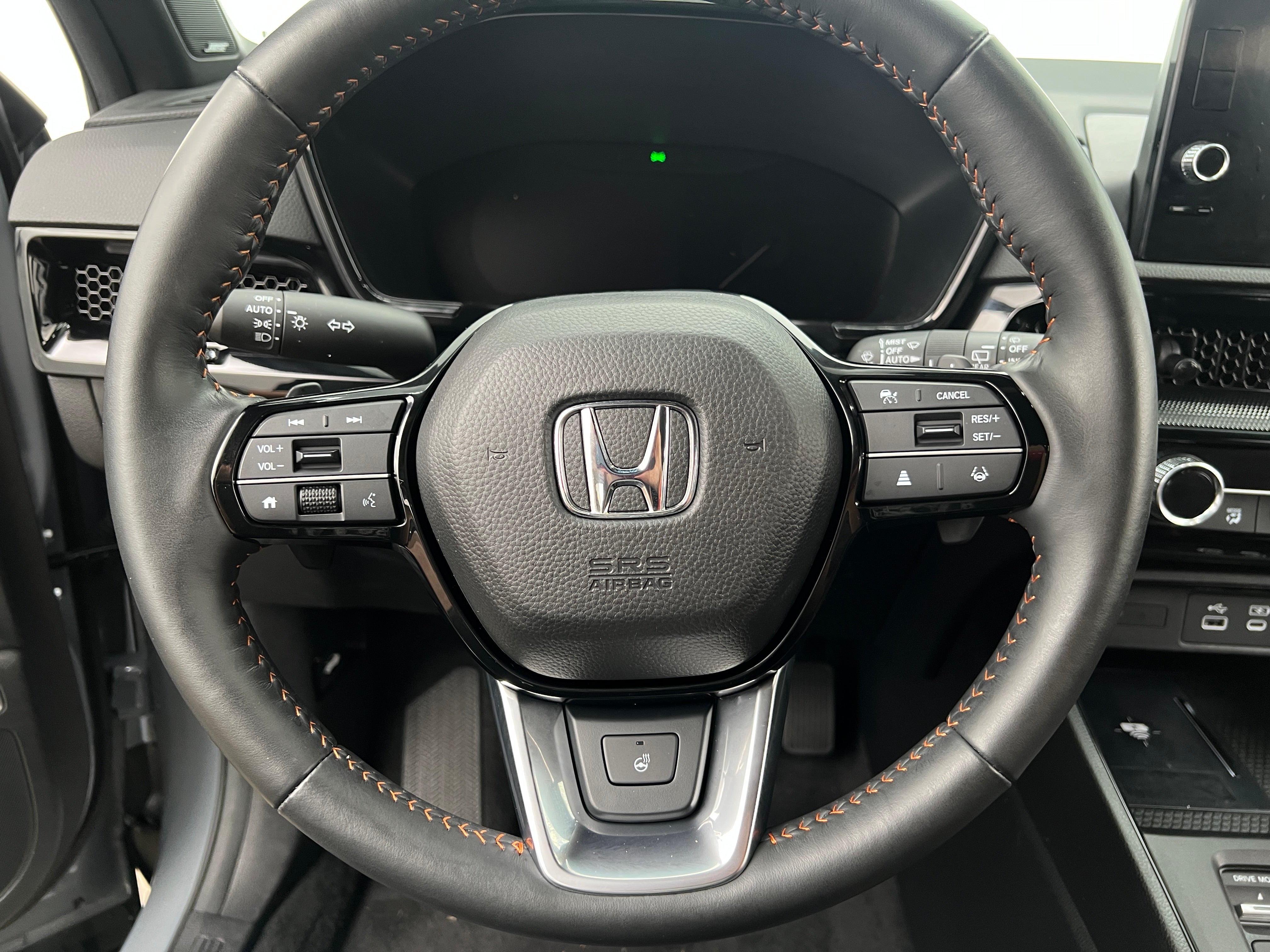 Thumbnail: 2023 Honda CR-V - 4