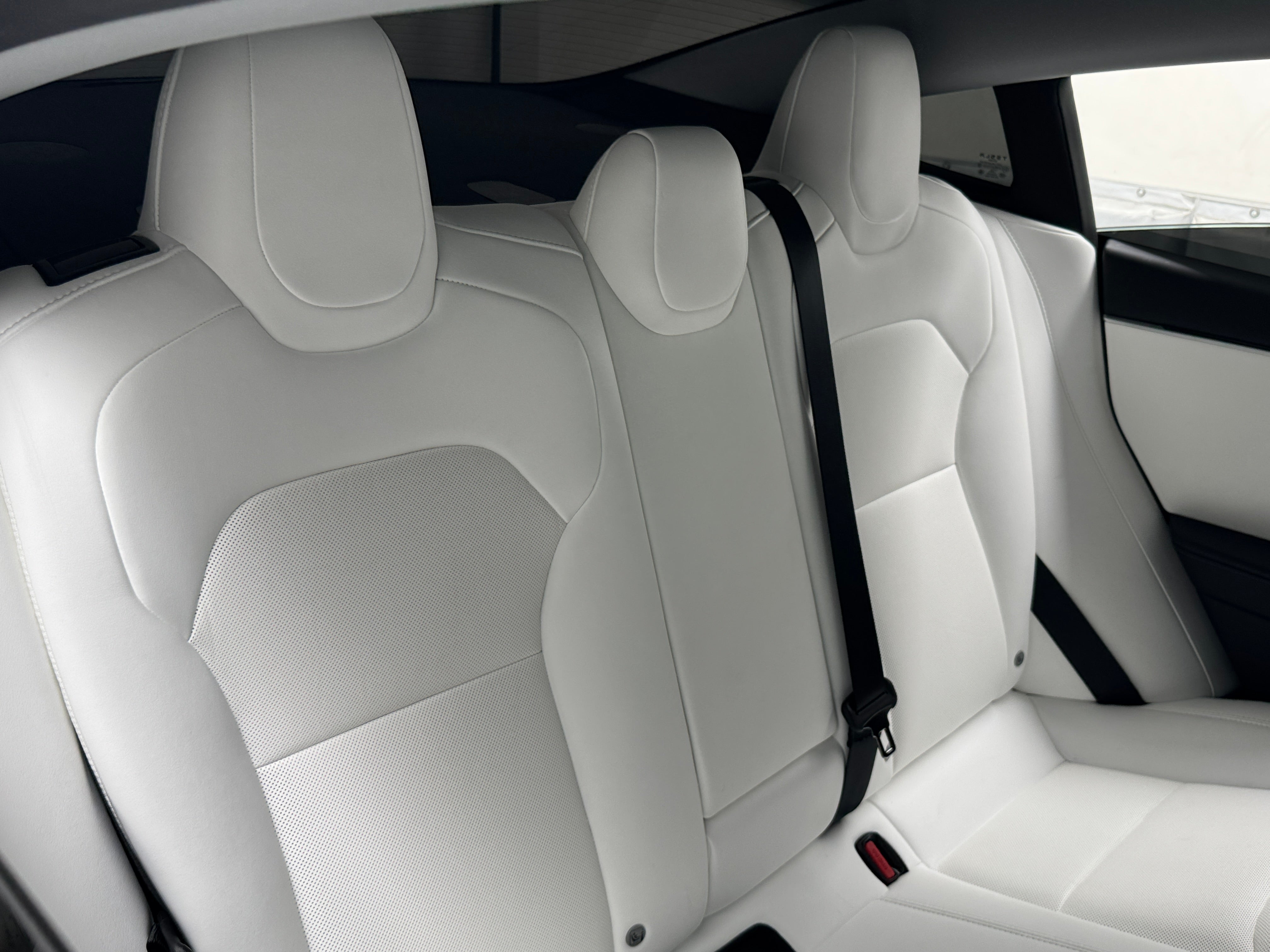 Thumbnail: 2024 Tesla Model 3 - 5